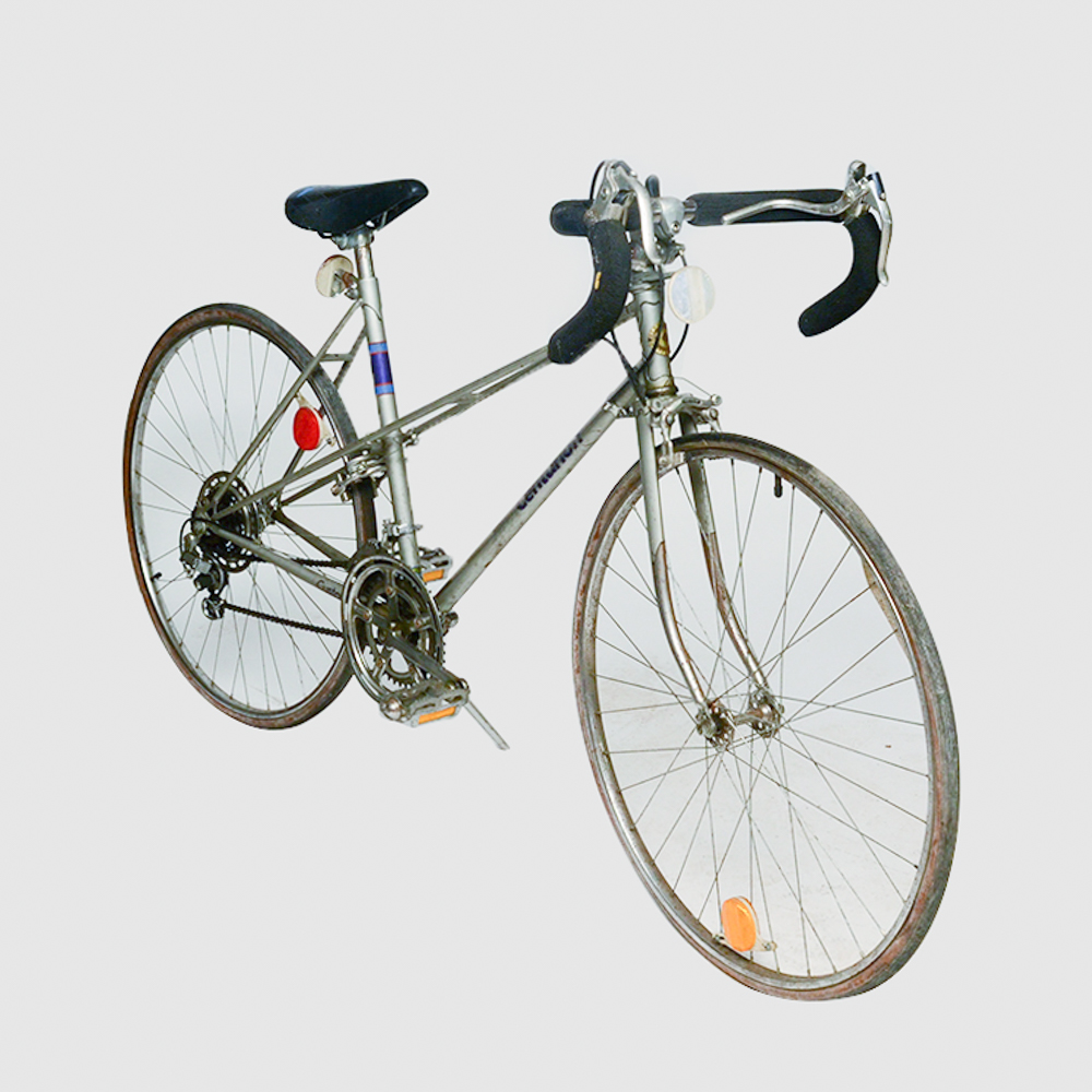 Vintage Centurion Road Bike EBTH