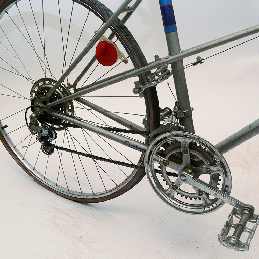 centurion bicycle works