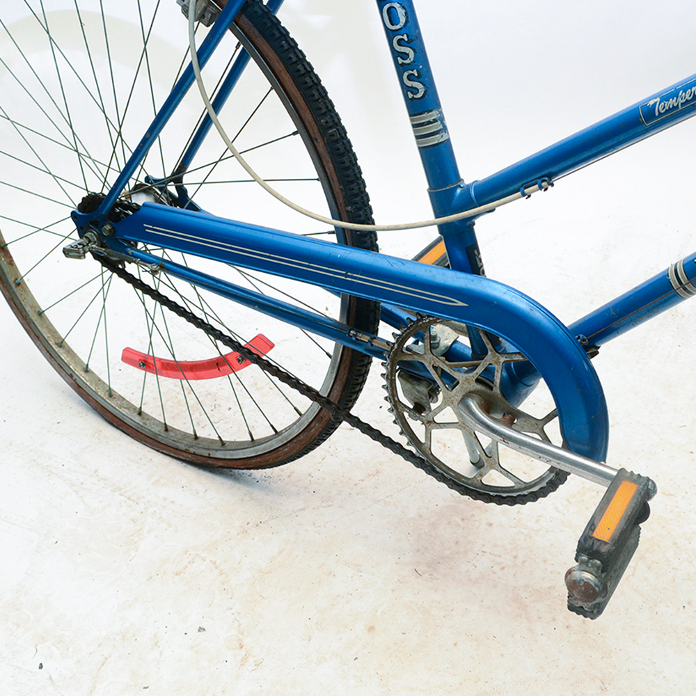 ross eurotour women's bike value