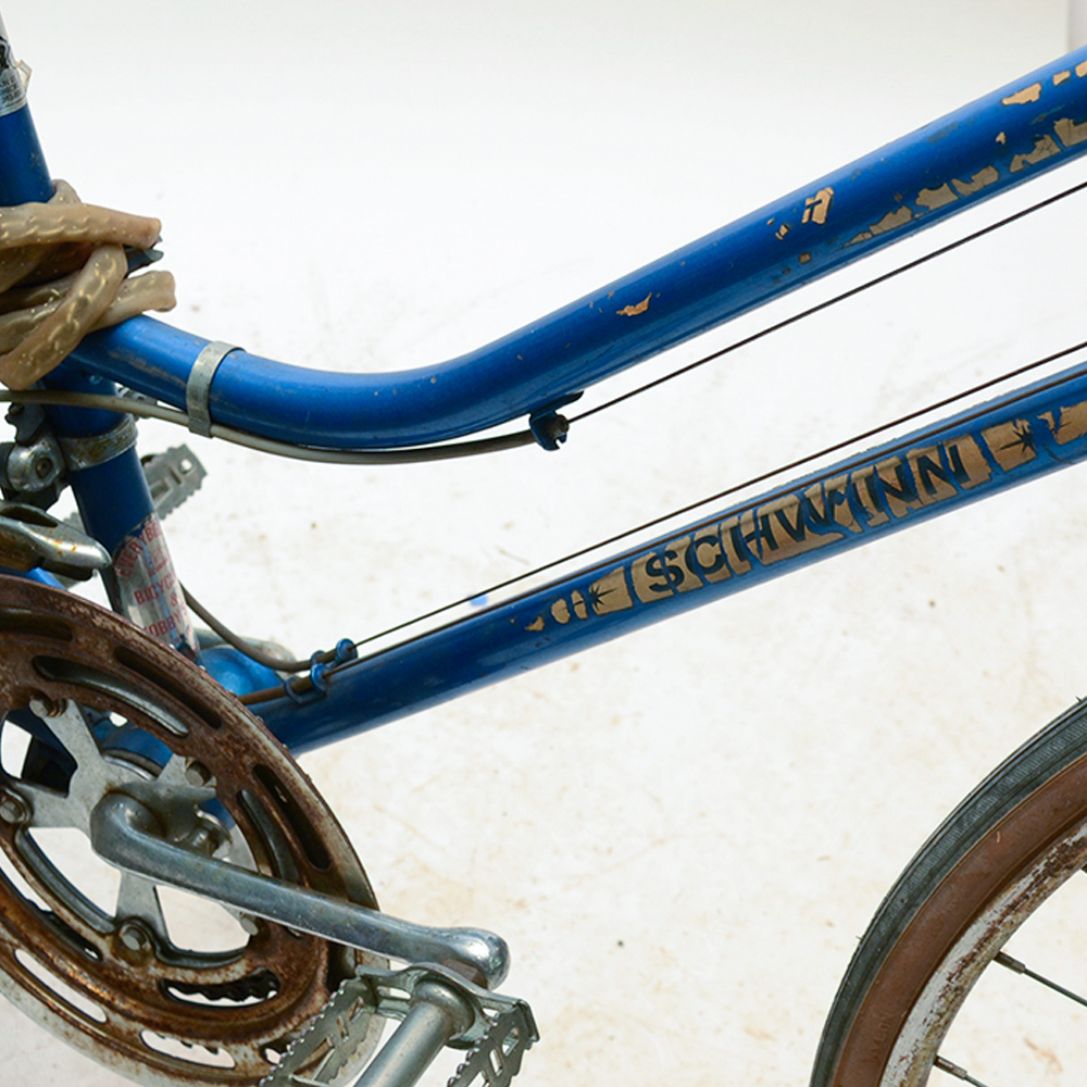 1970 schwinn varsity