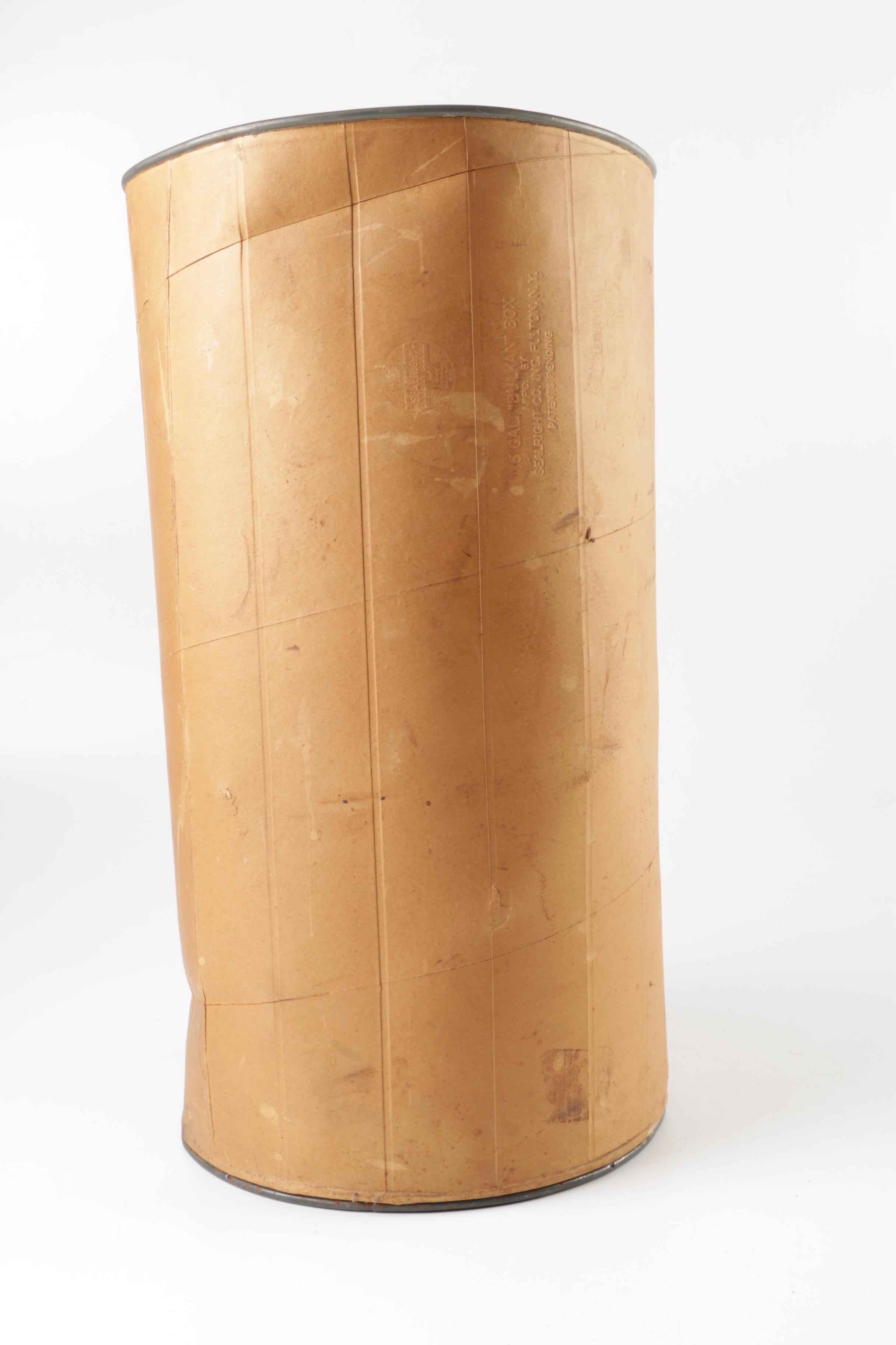 Vintage Cleaning Supplies and Household Items EBTH