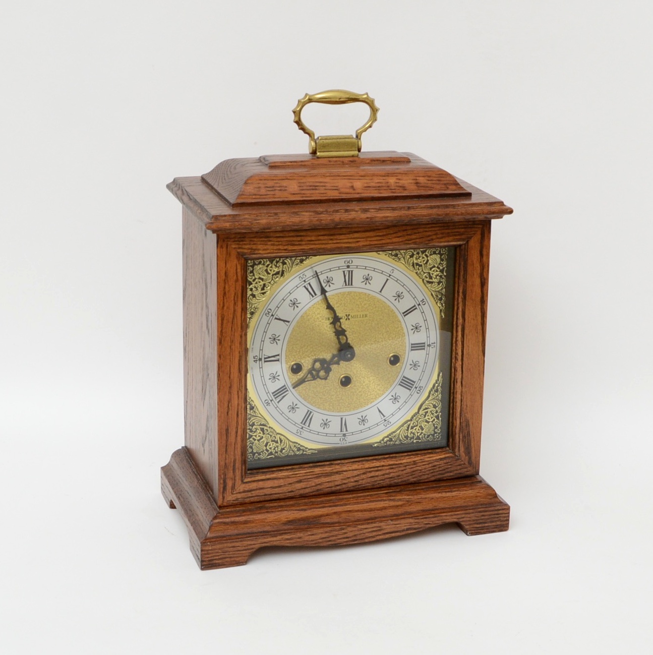 Howard Miller Carriage Clock EBTH