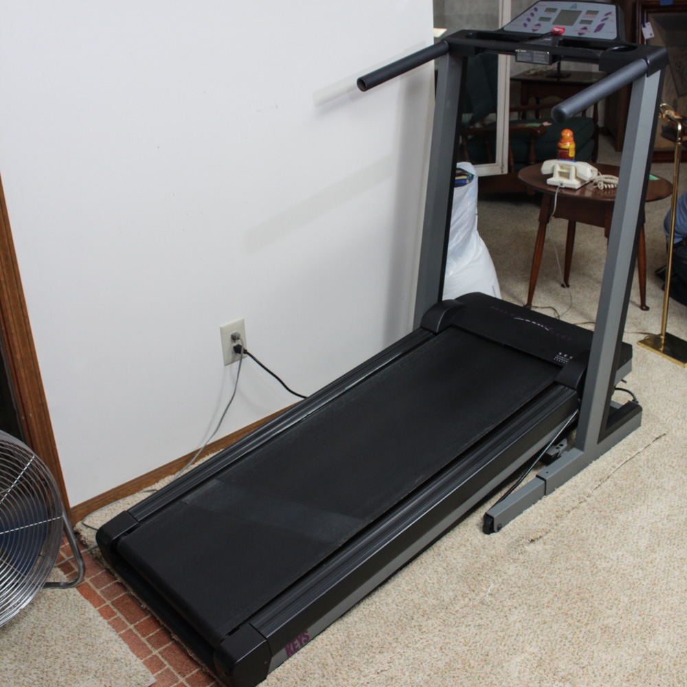 Keys Milestone 1200 Treadmill EBTH