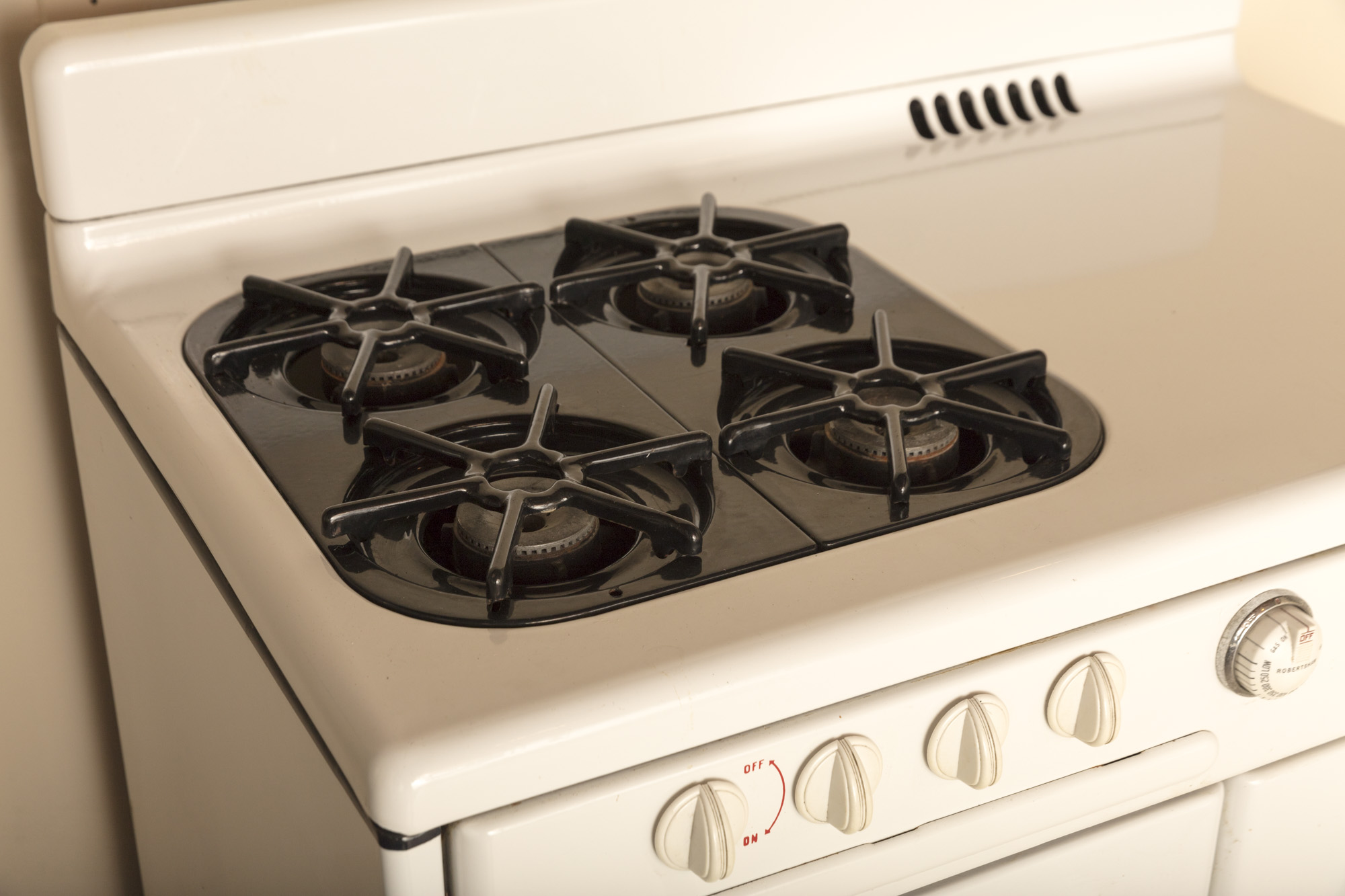 Vintage Welbilt Gas Range EBTH