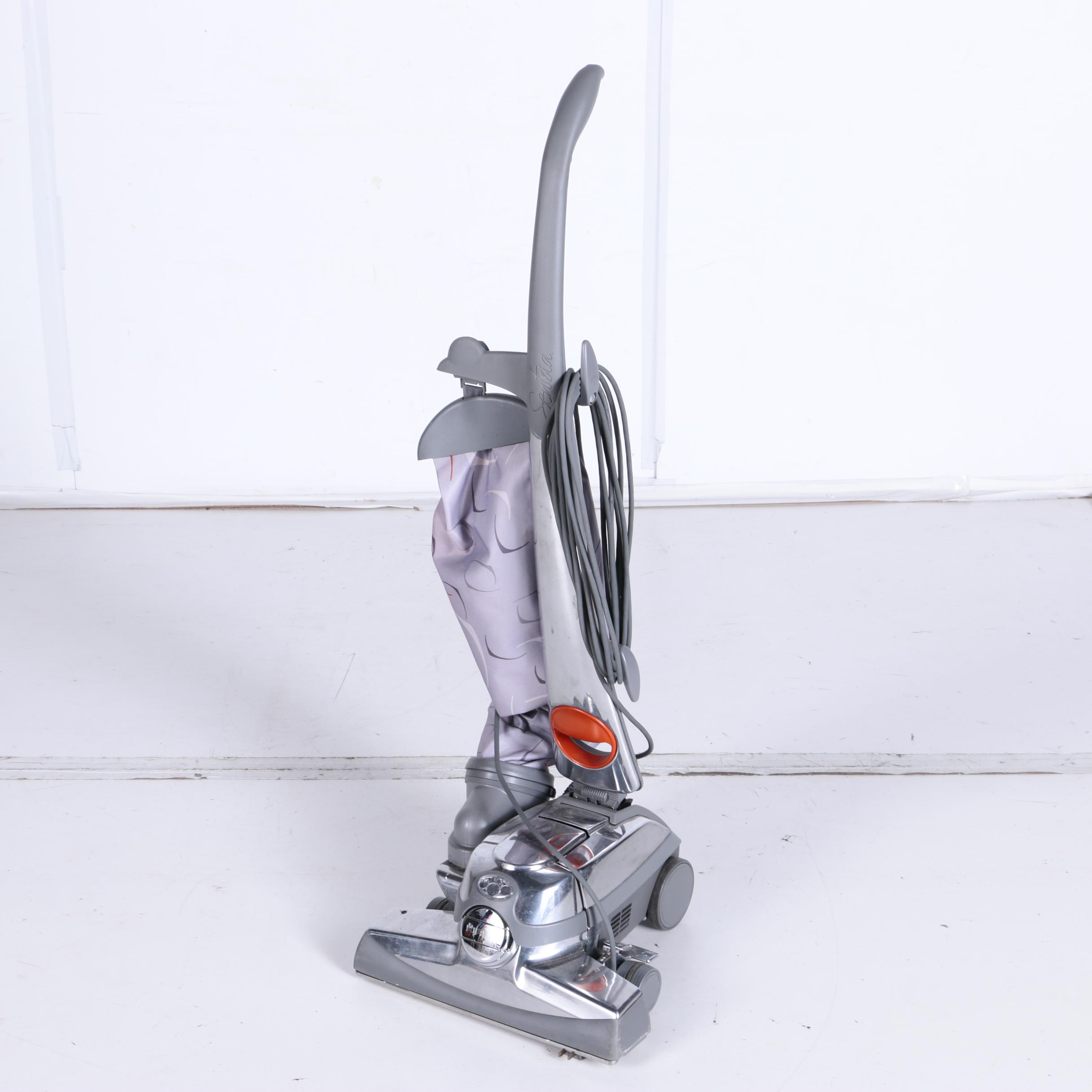 Kirby Sentria Vacuum Cleaner EBTH