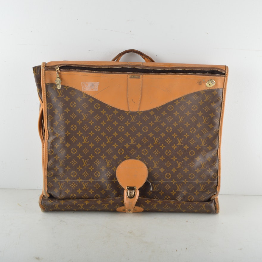 Saks Fifth Ave Louis Vuitton Bags