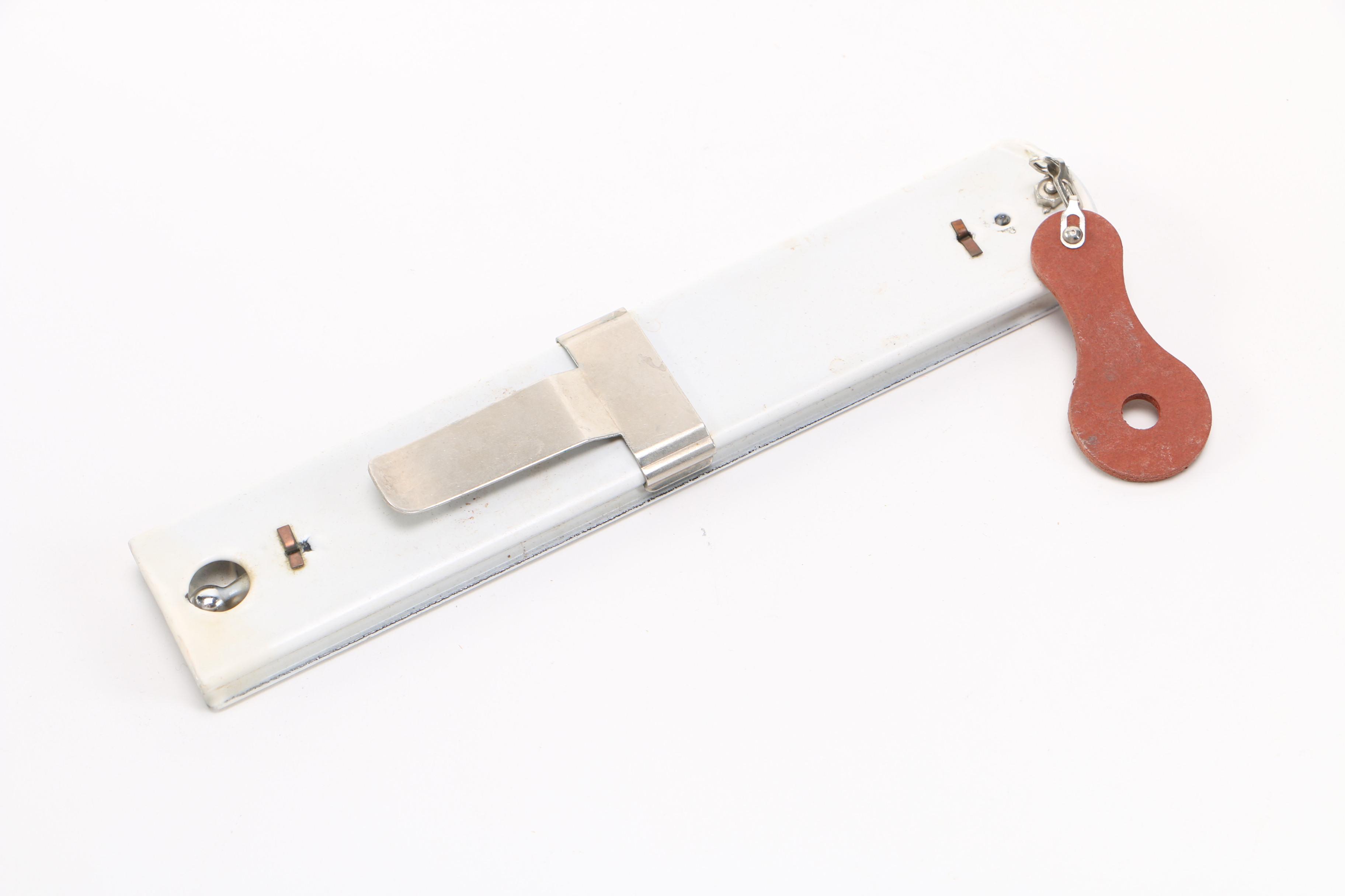 American Thermometer Company Candy Thermometer EBTH