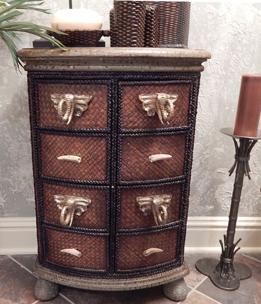 African Themed Bathroom Decor EBTH