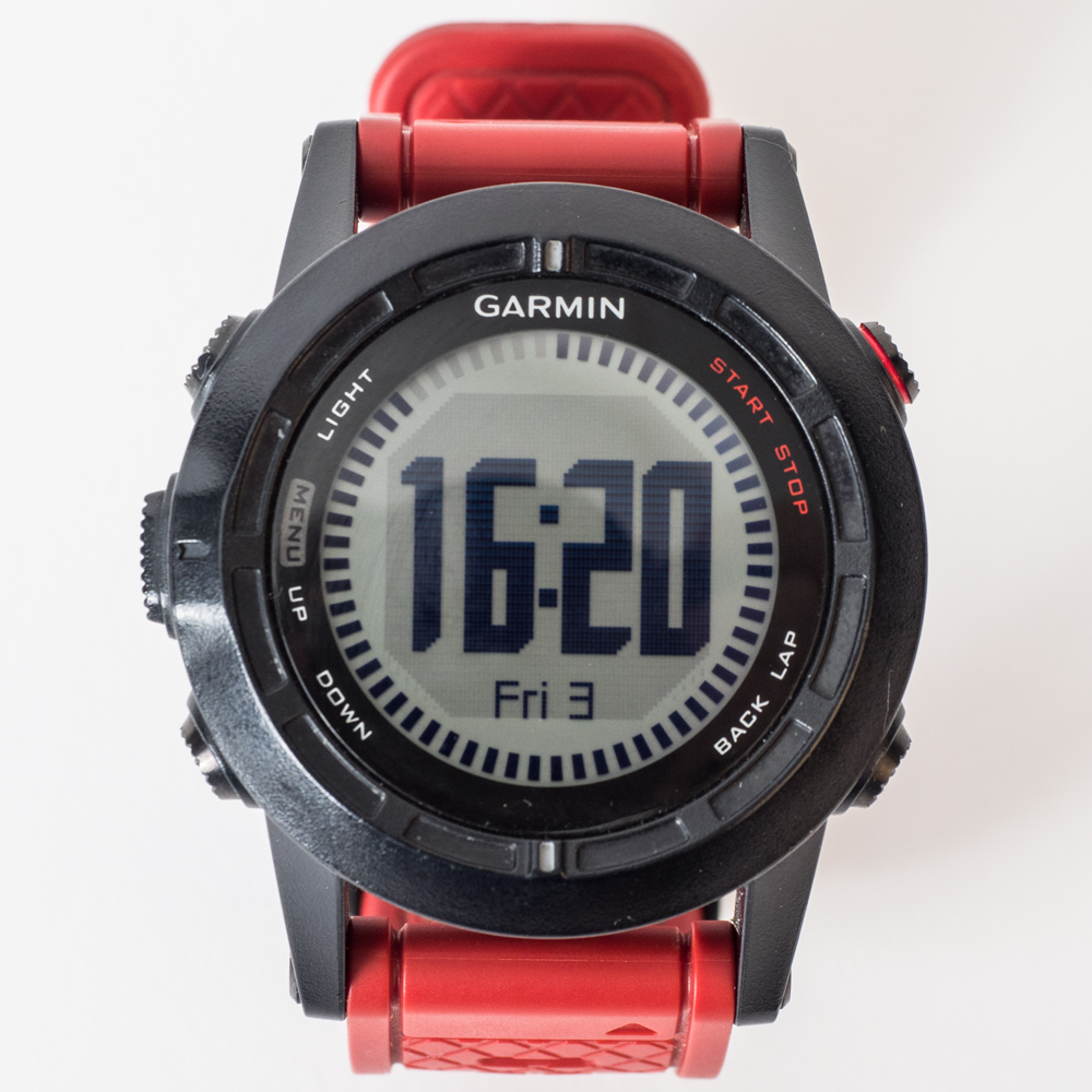 fenix 2 special edition