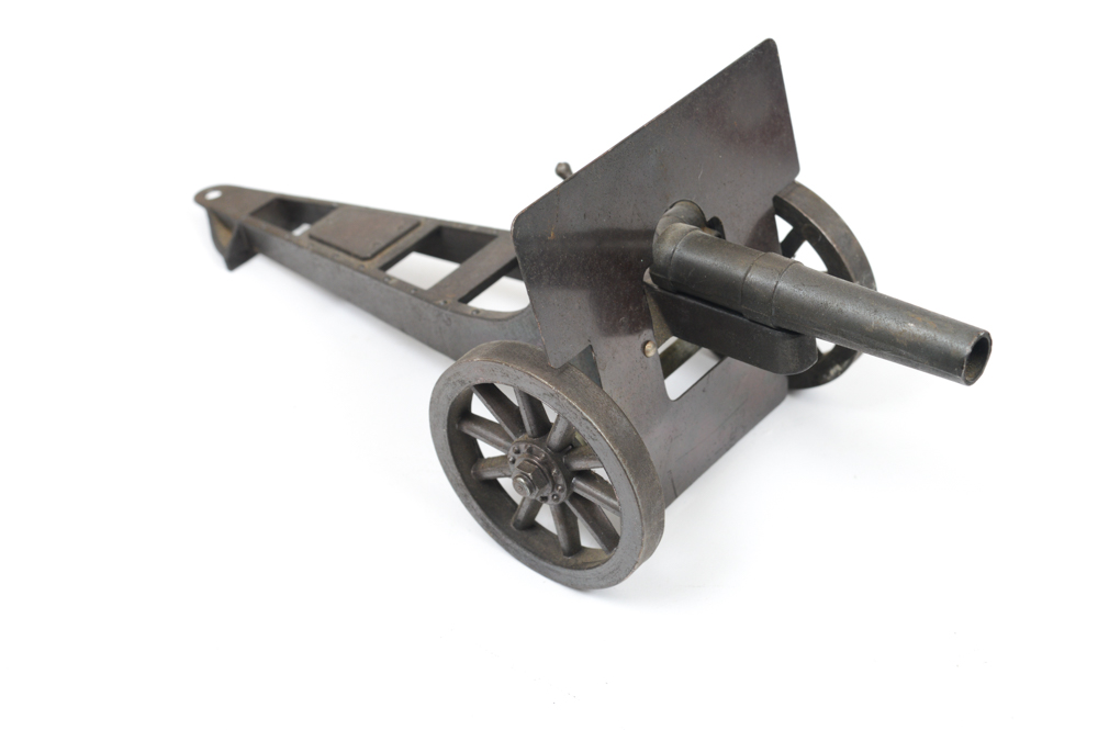 Cast Metal Miniatures EBTH