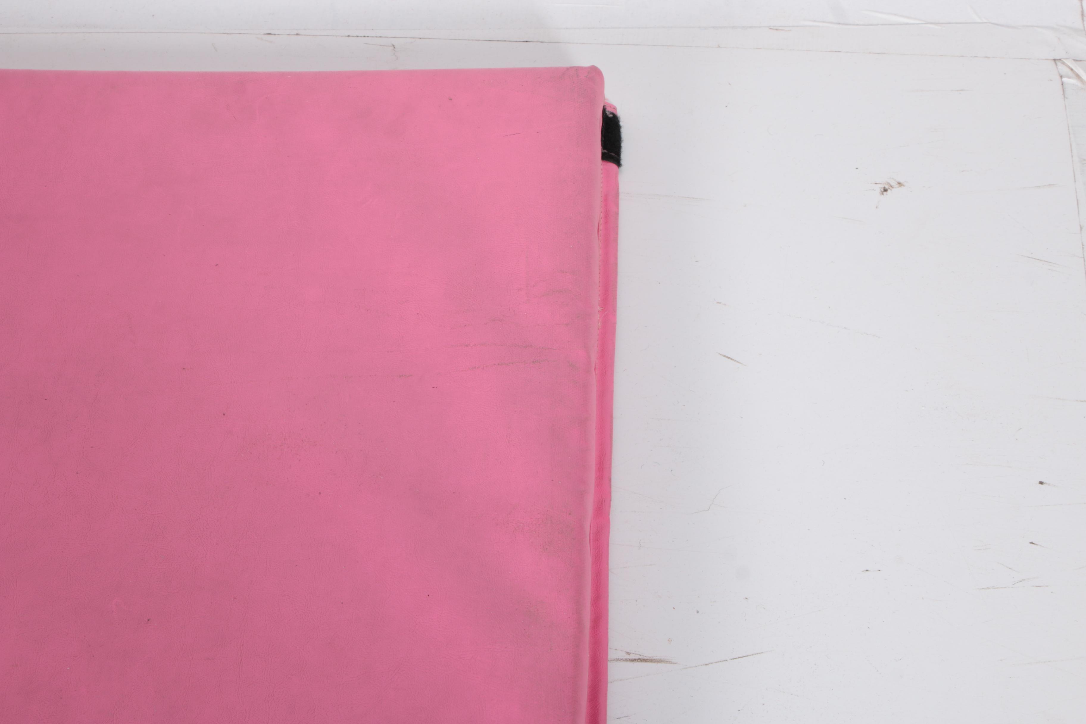 Resilite Gymnastics Mats EBTH