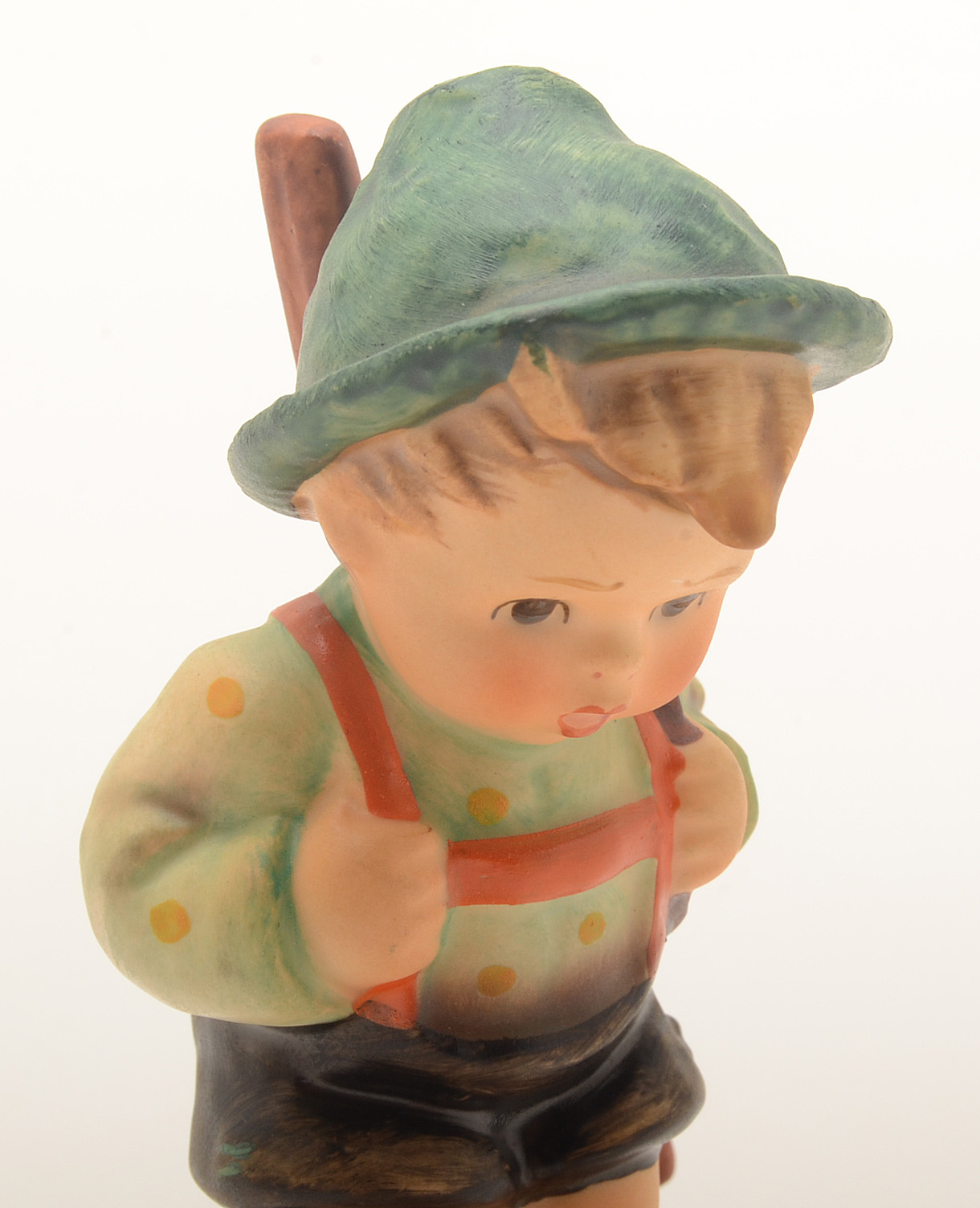 Vintage Hummel Figurines EBTH