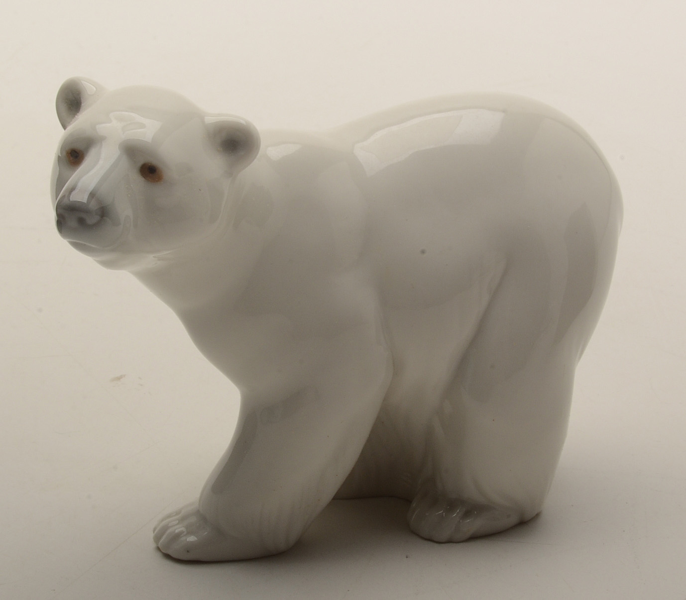 Lladro Polar Bear Figurines EBTH