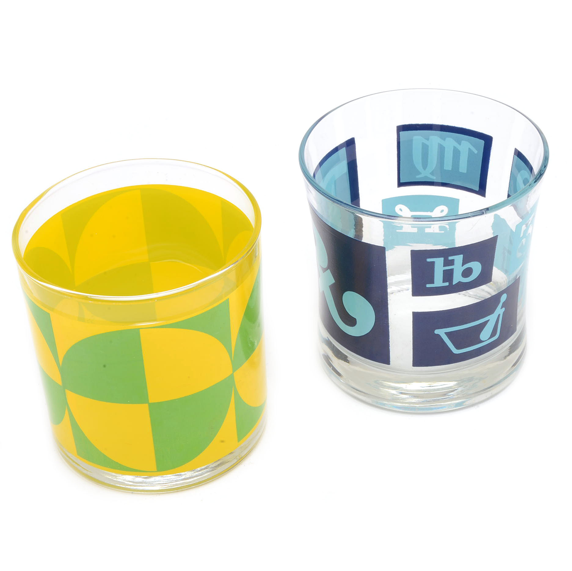 Collection of Mid Century Modern Tableware EBTH