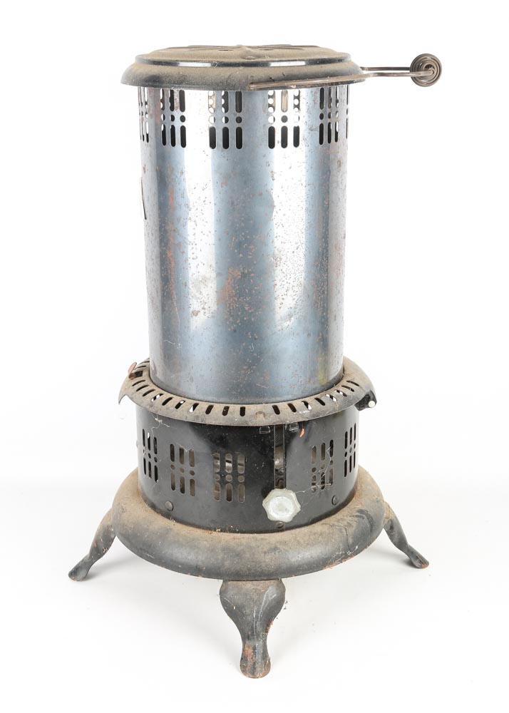 Vintage Perfection Kerosene Heater EBTH