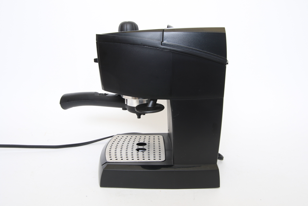 DeLonghi EC155 Easy Serving Espresso Machine EBTH