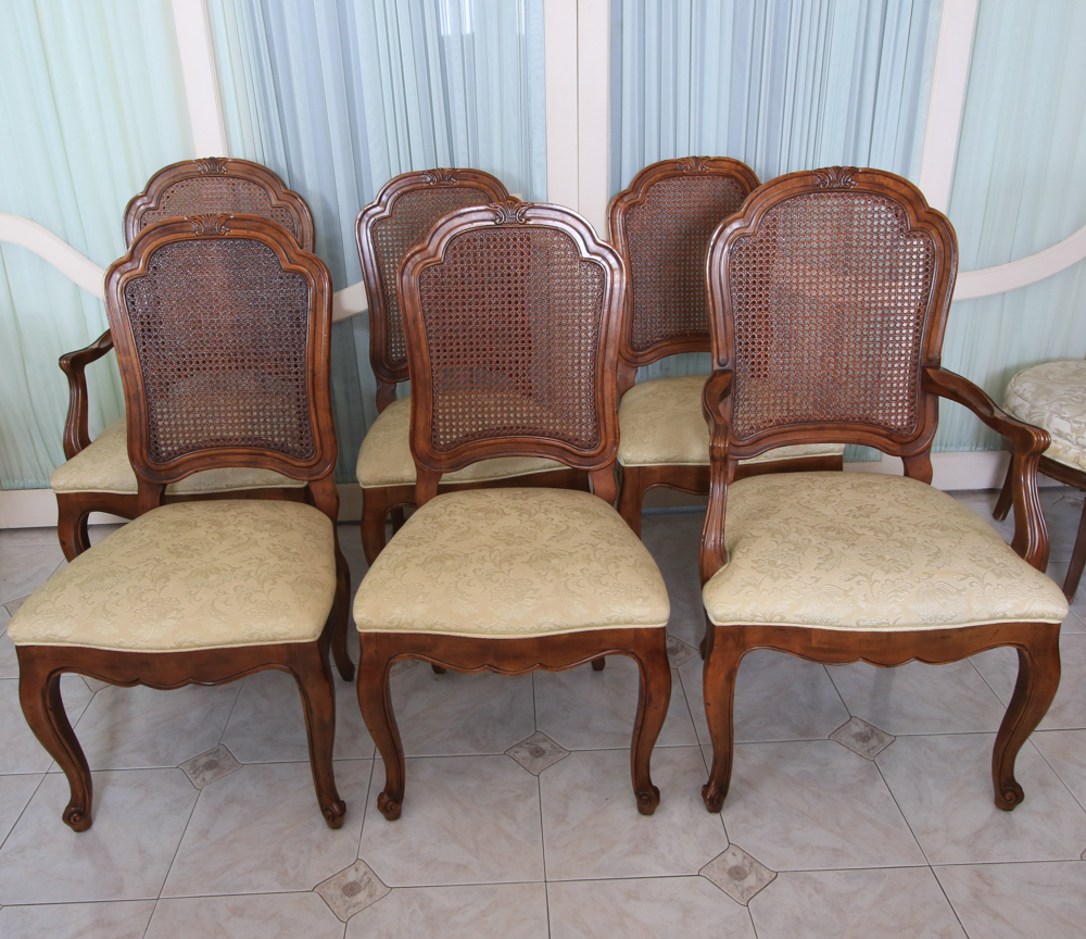 Vintage "Villandry" by Henredon French Provincial Style ... (880 x 760 Pixel)