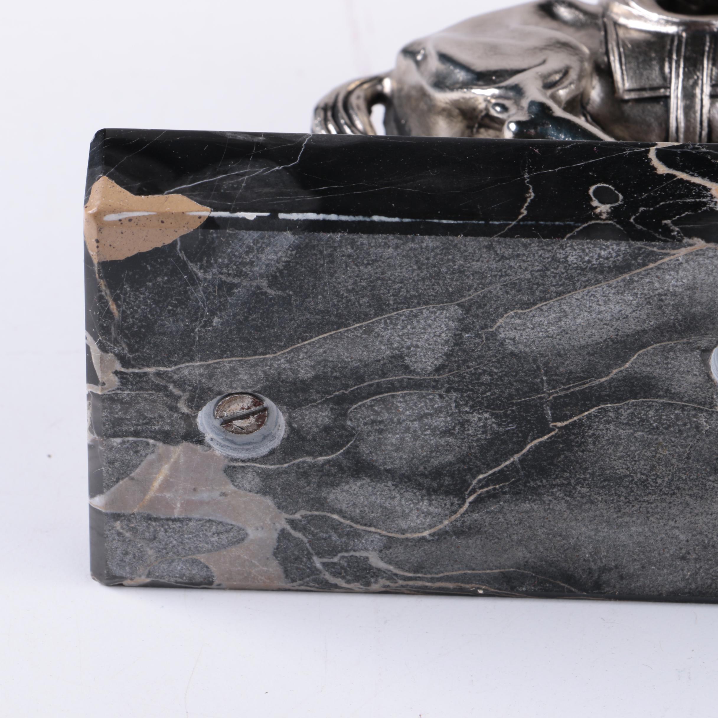 Don Quixote Decor Figurine EBTH