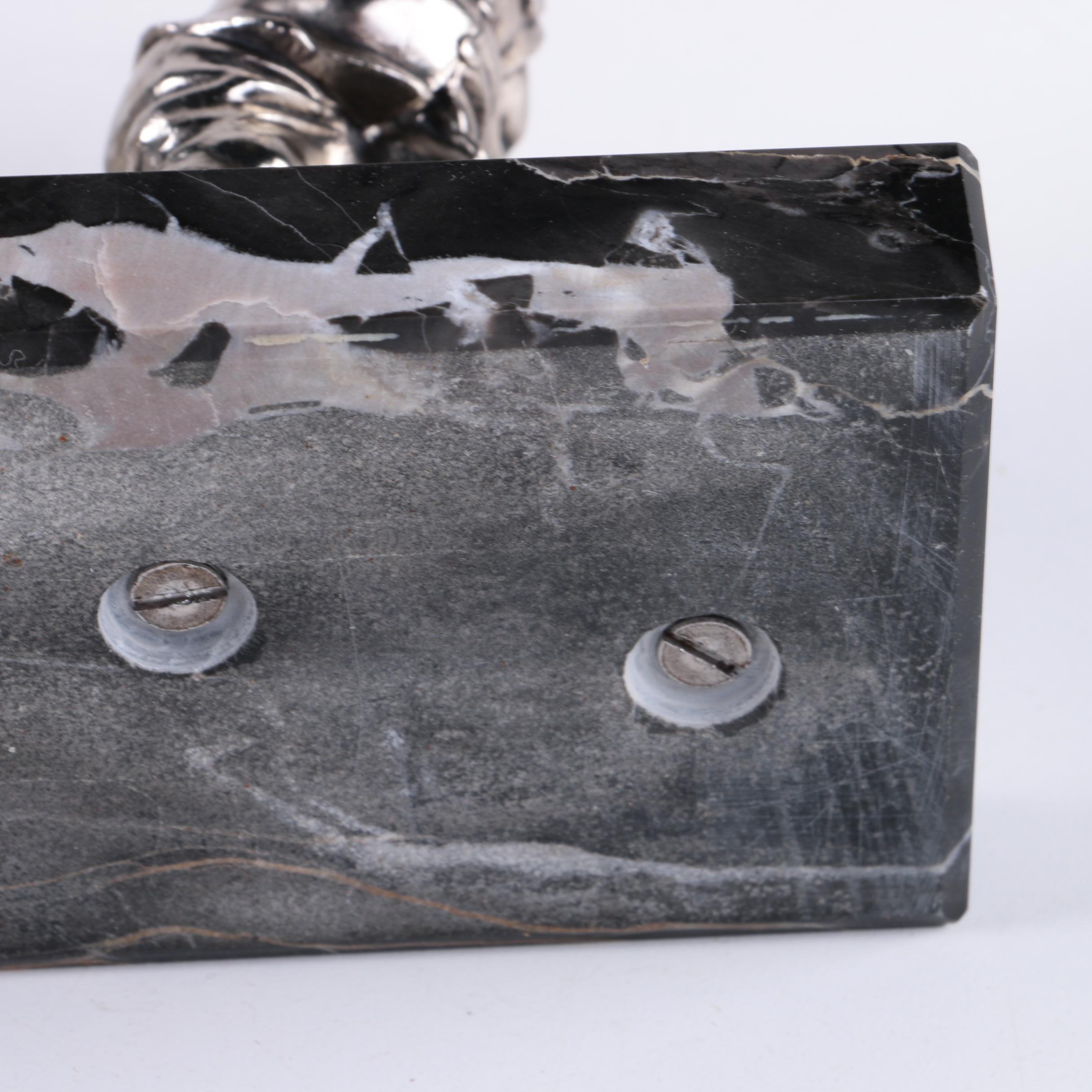 Don Quixote Decor Figurine EBTH