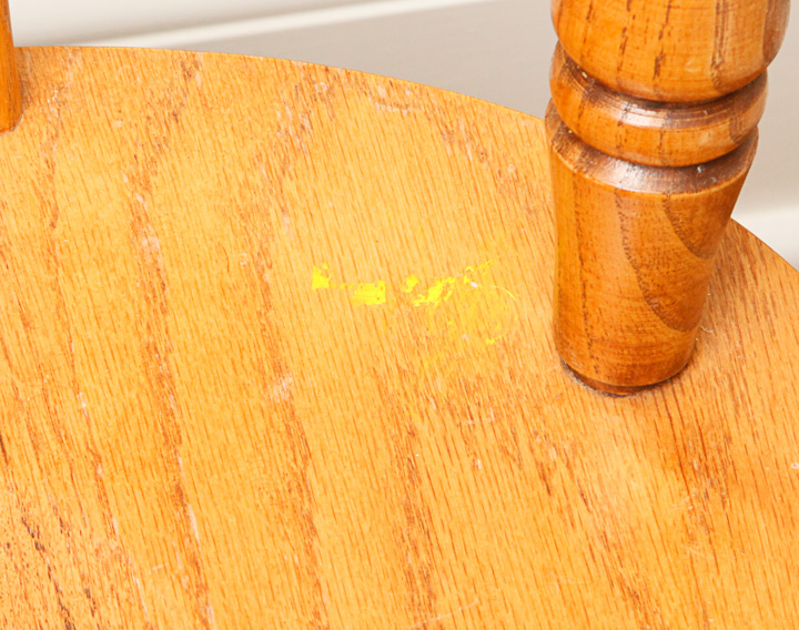 Oak Pedestal Base Dining Table and Chairs EBTH