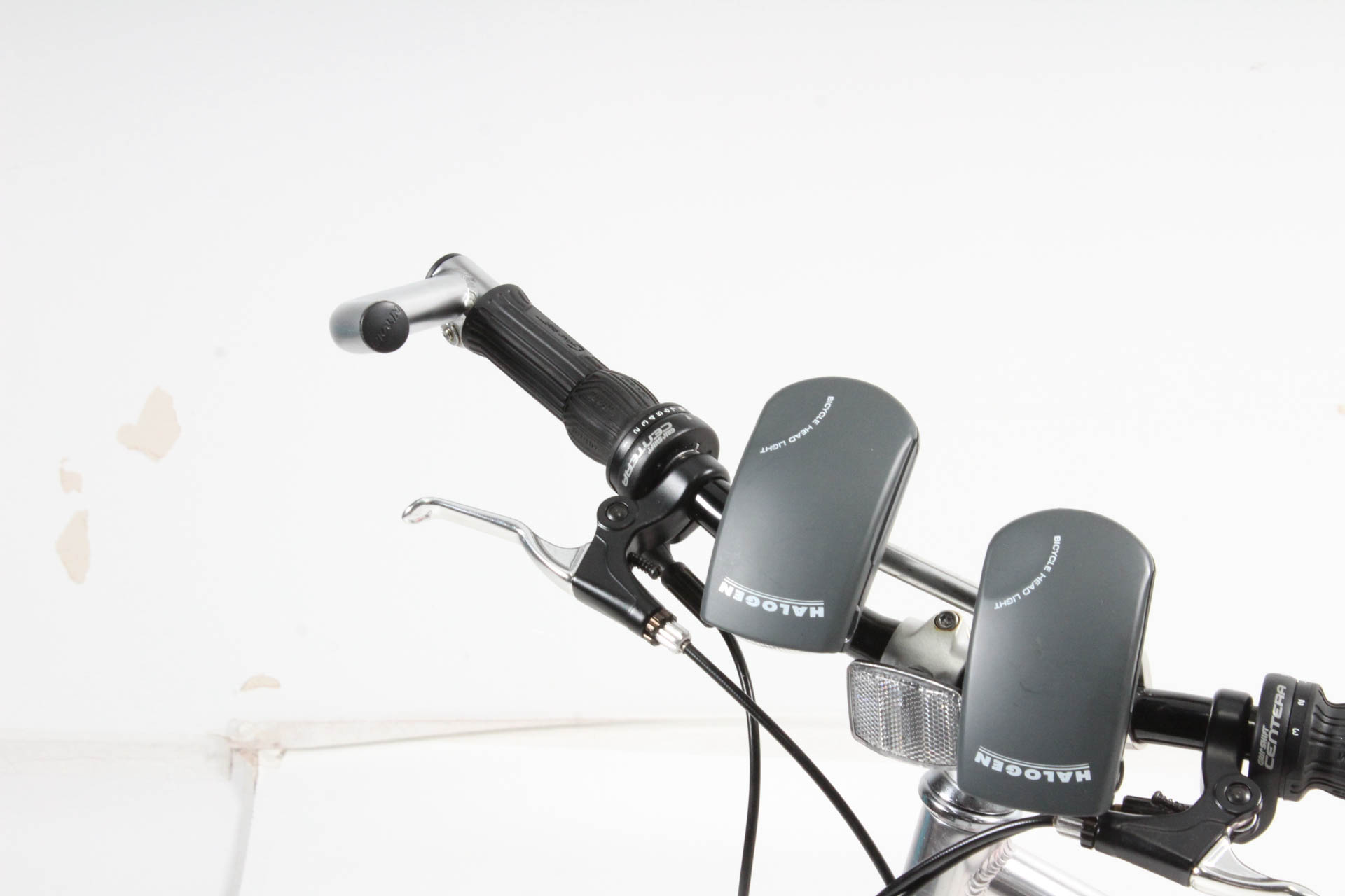 Motiv Rockpoint Mountain Bike EBTH