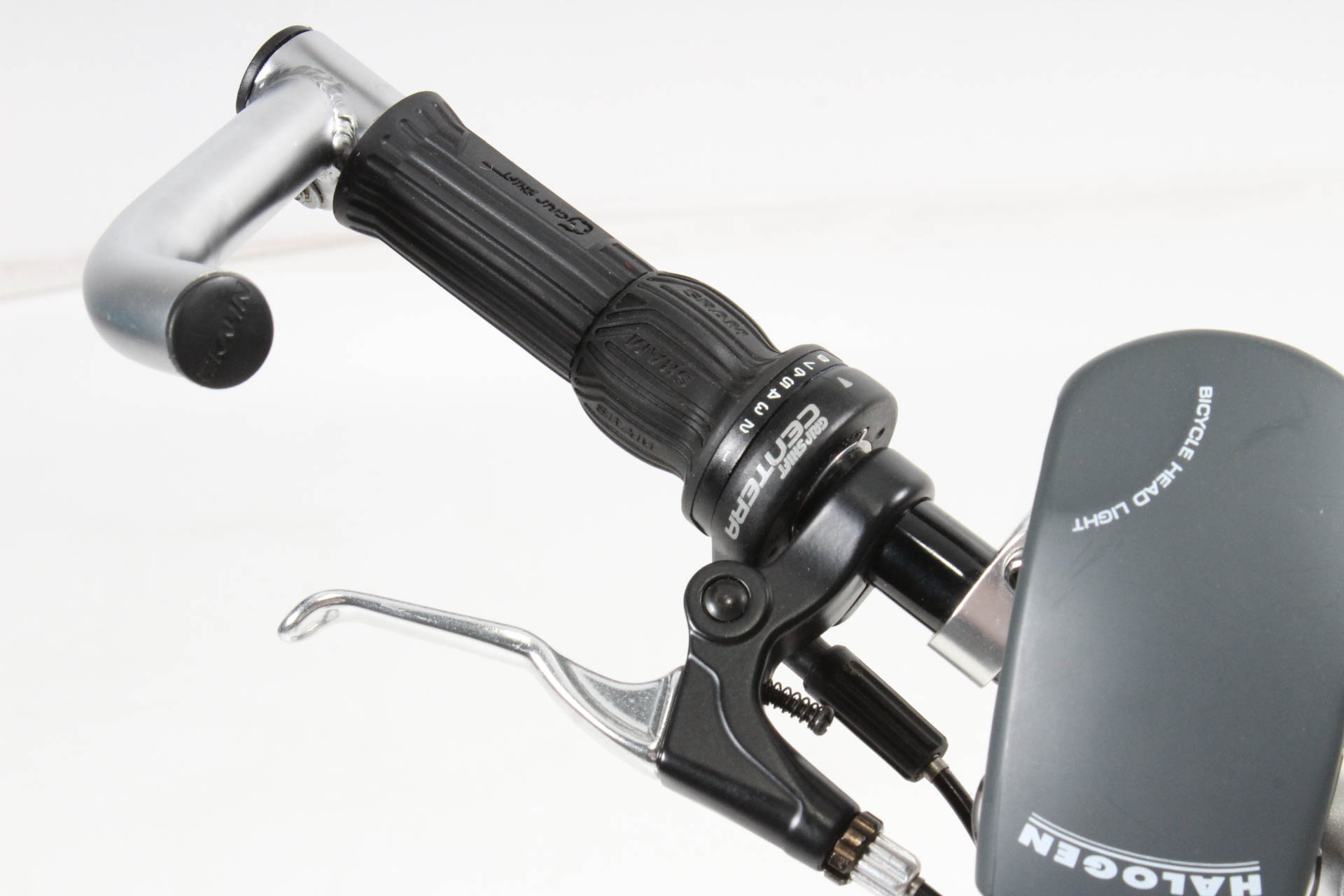 Motiv Rockpoint Mountain Bike EBTH