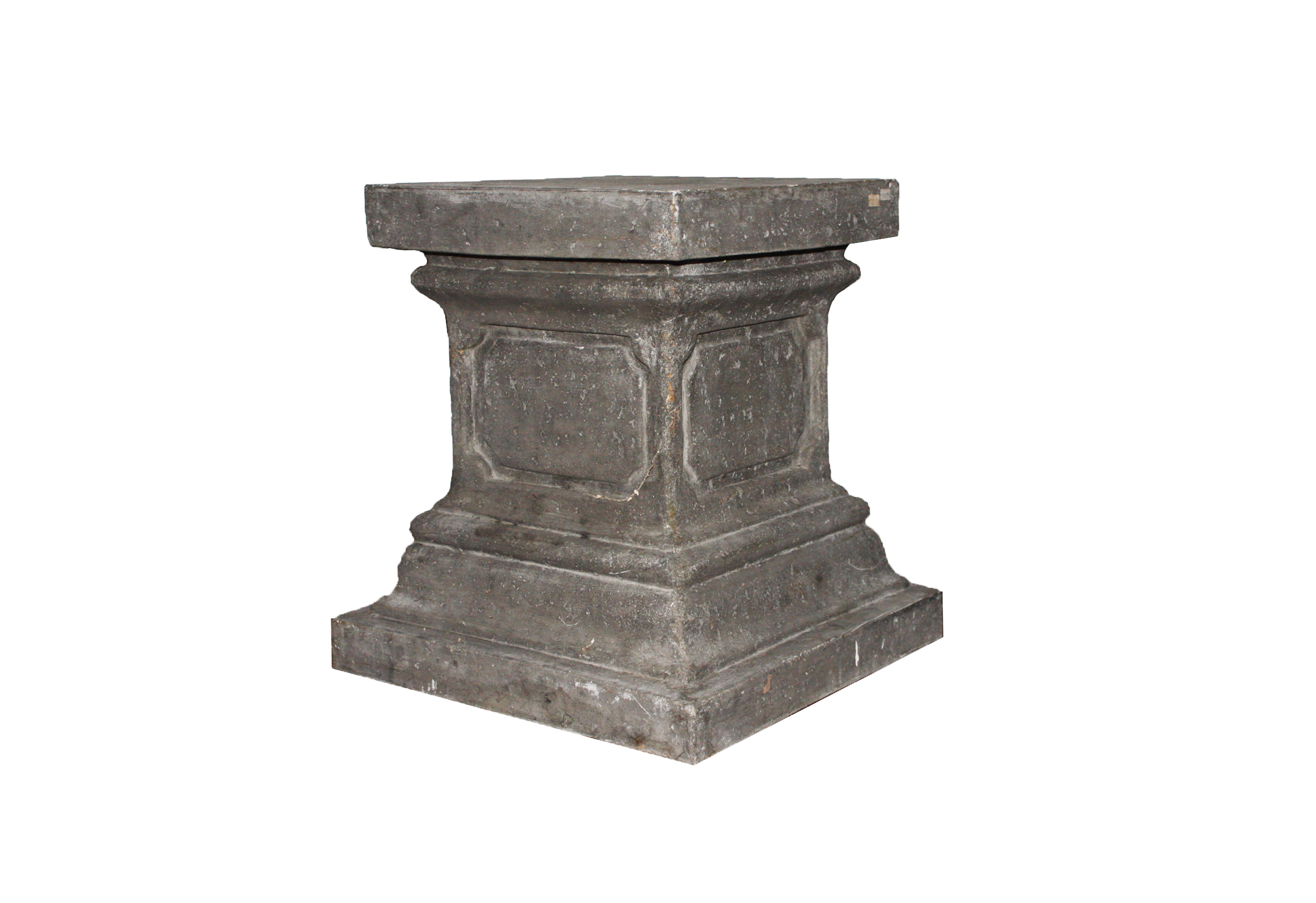 Resin Plant Stand EBTH