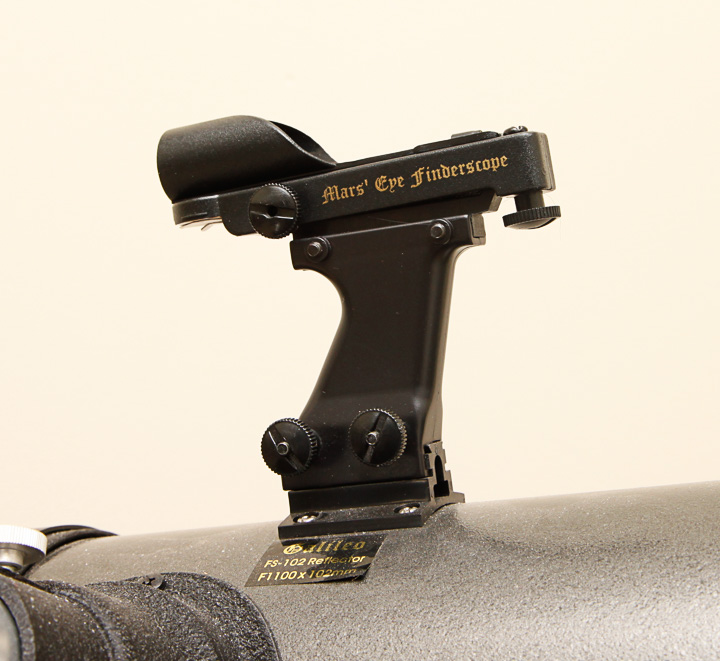 Galileo FS120 Reflector Telescope EBTH