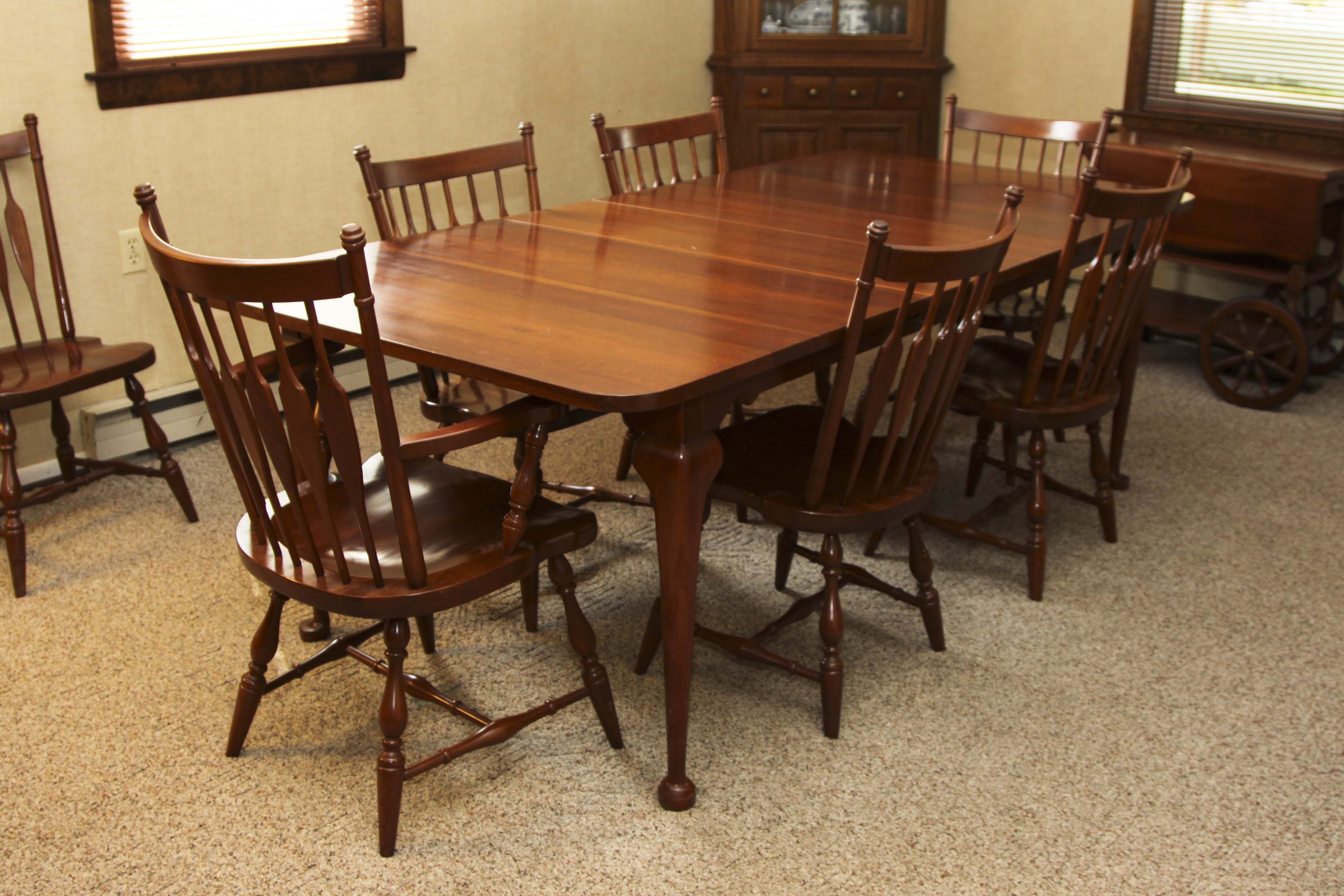 Planning A New Dining Room Imagine Our Harden Furniture Inc