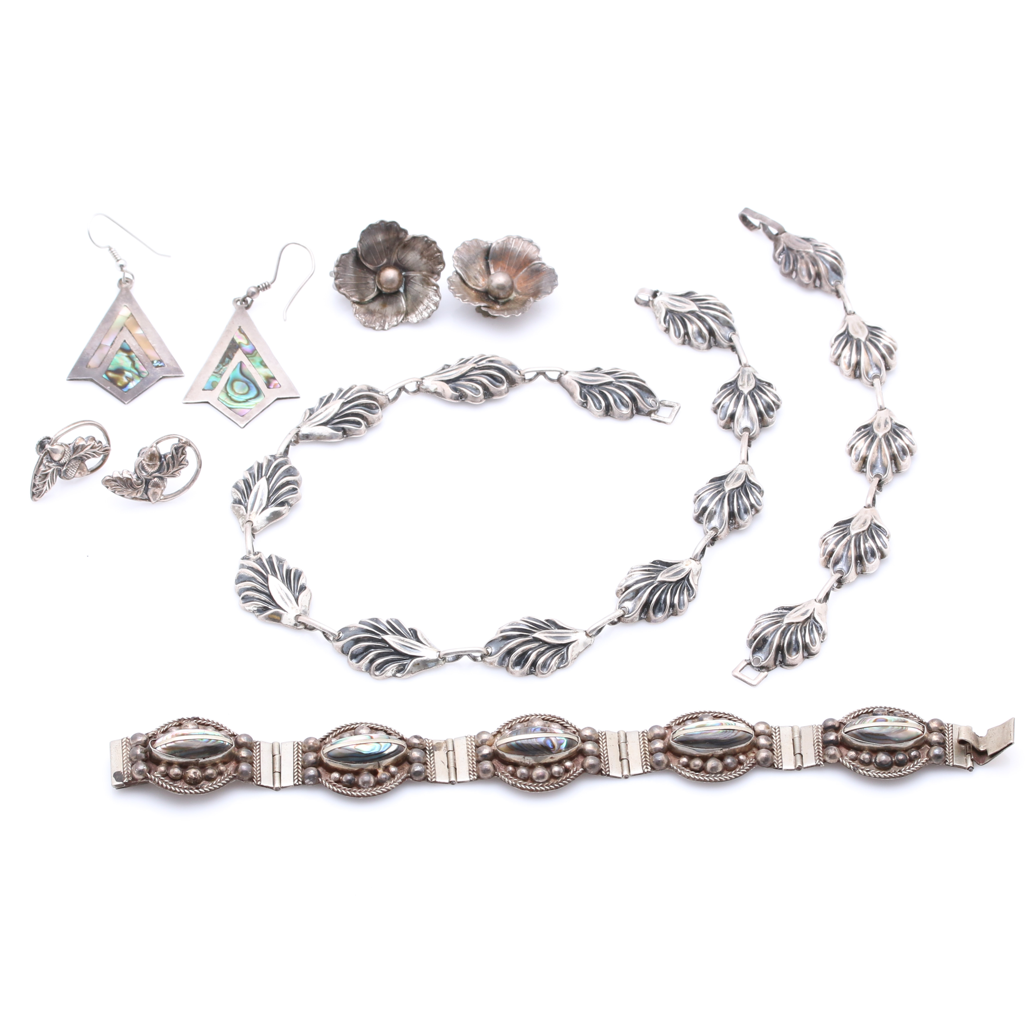 sterling by jewelart