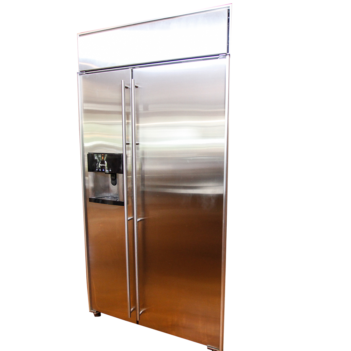 JennAir Refrigerator EBTH