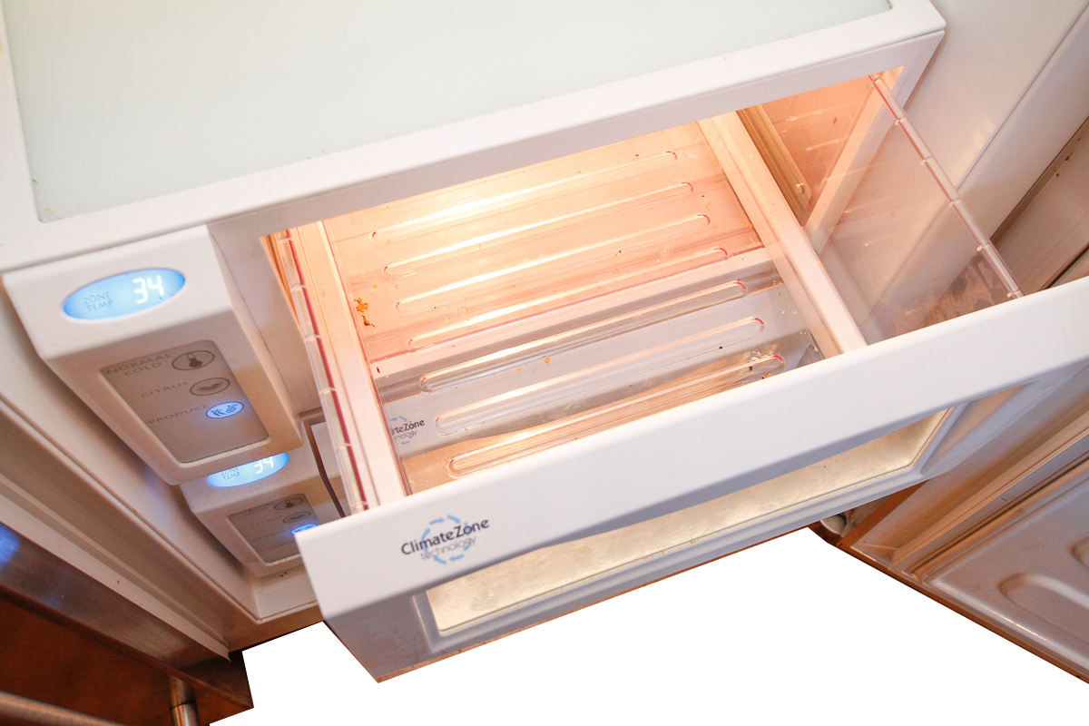 JennAir Refrigerator EBTH