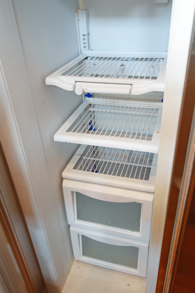 JennAir Refrigerator EBTH