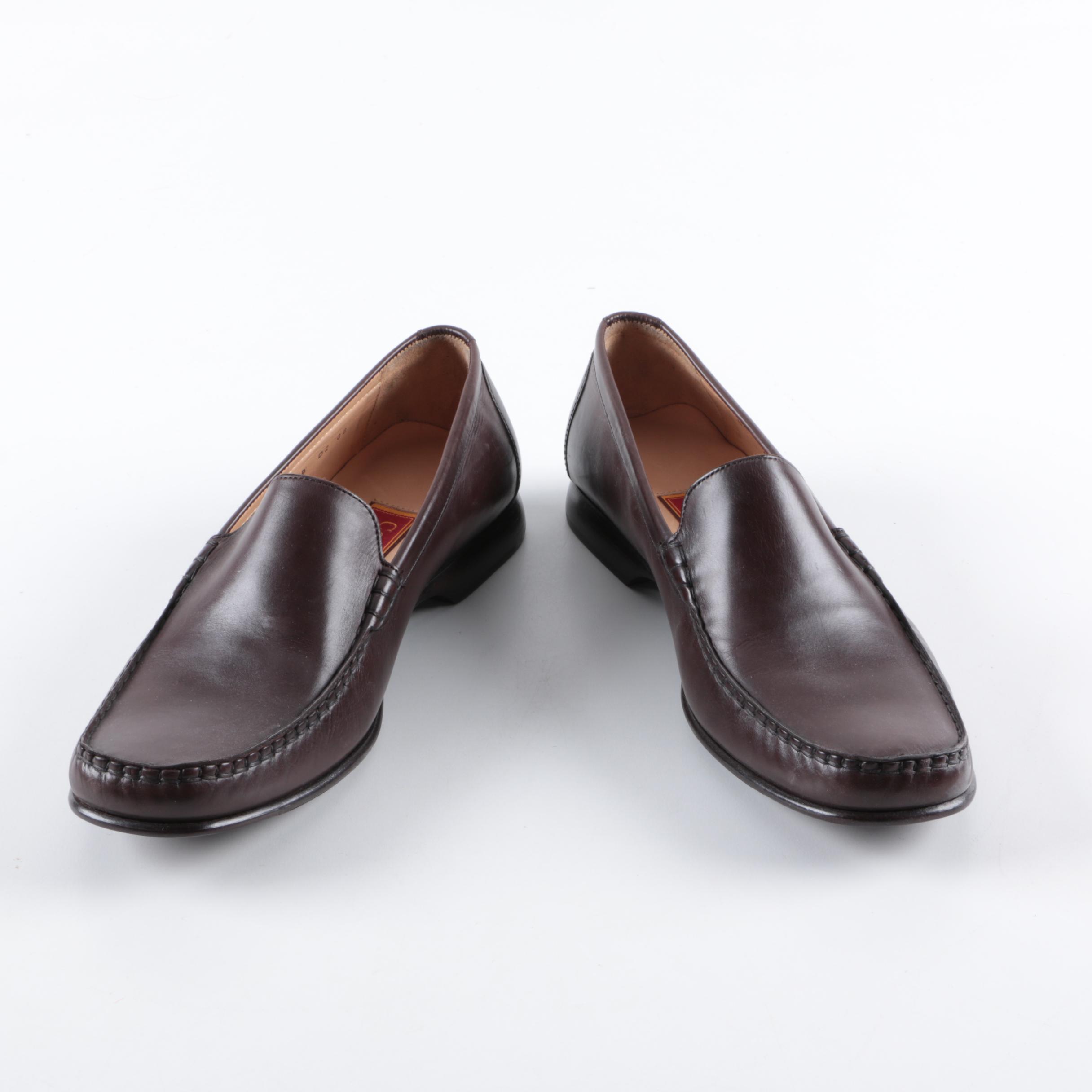 cole haan city loafers