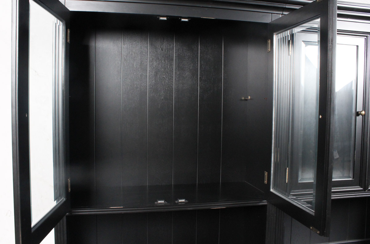 Ballard Designs Desk With Hutch EBTH