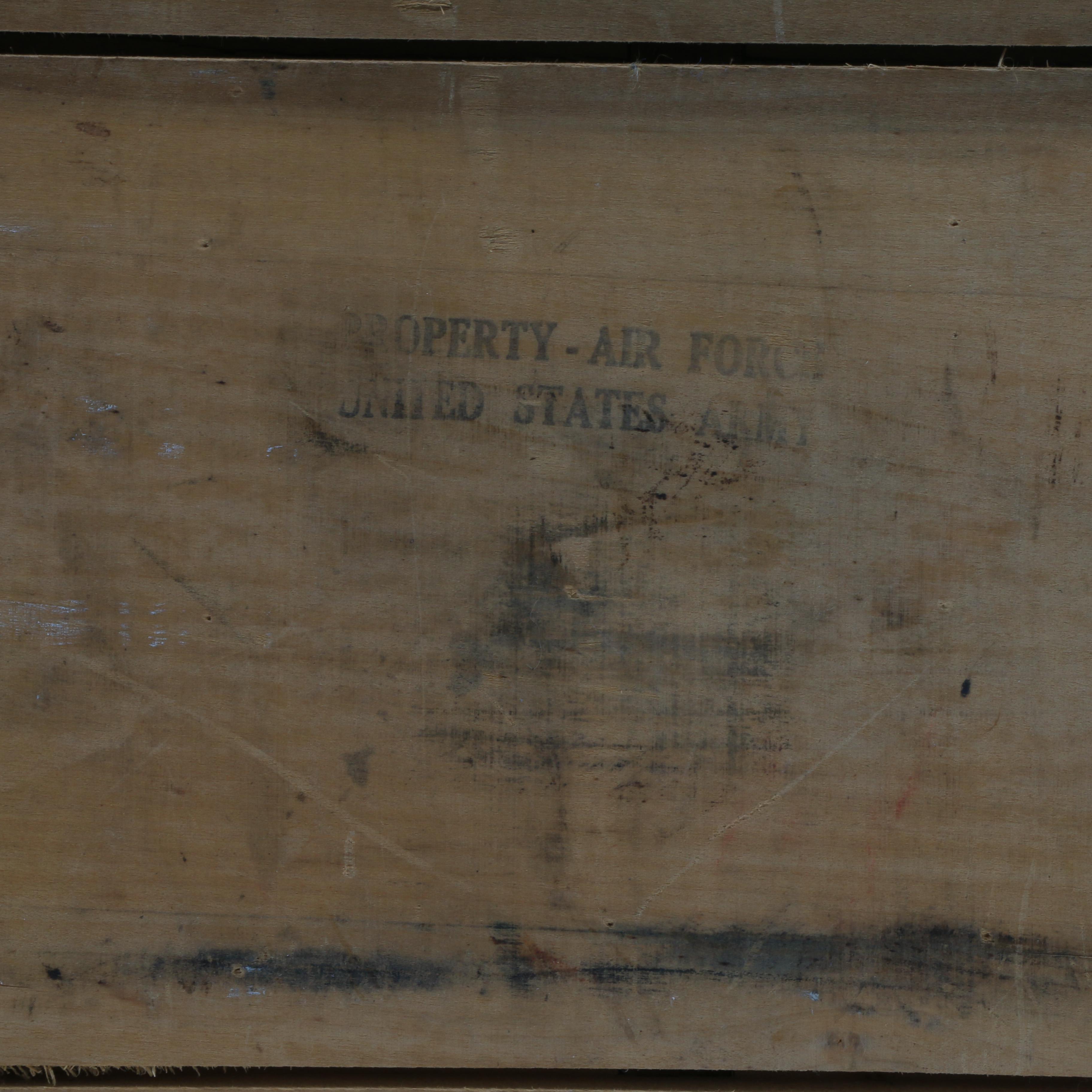 Globe Wernicke Oak Card File EBTH