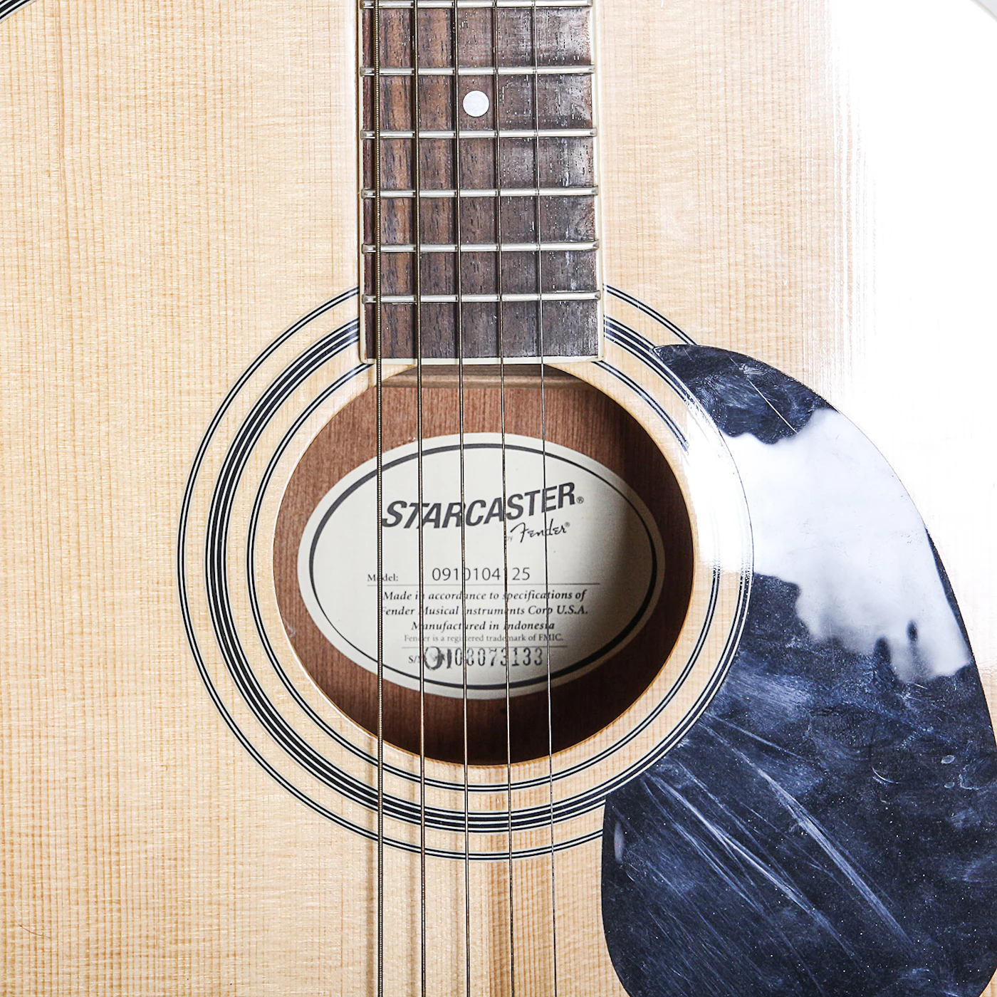 Fender stratocaster serial number 1 Fender stratocaster serial number 1