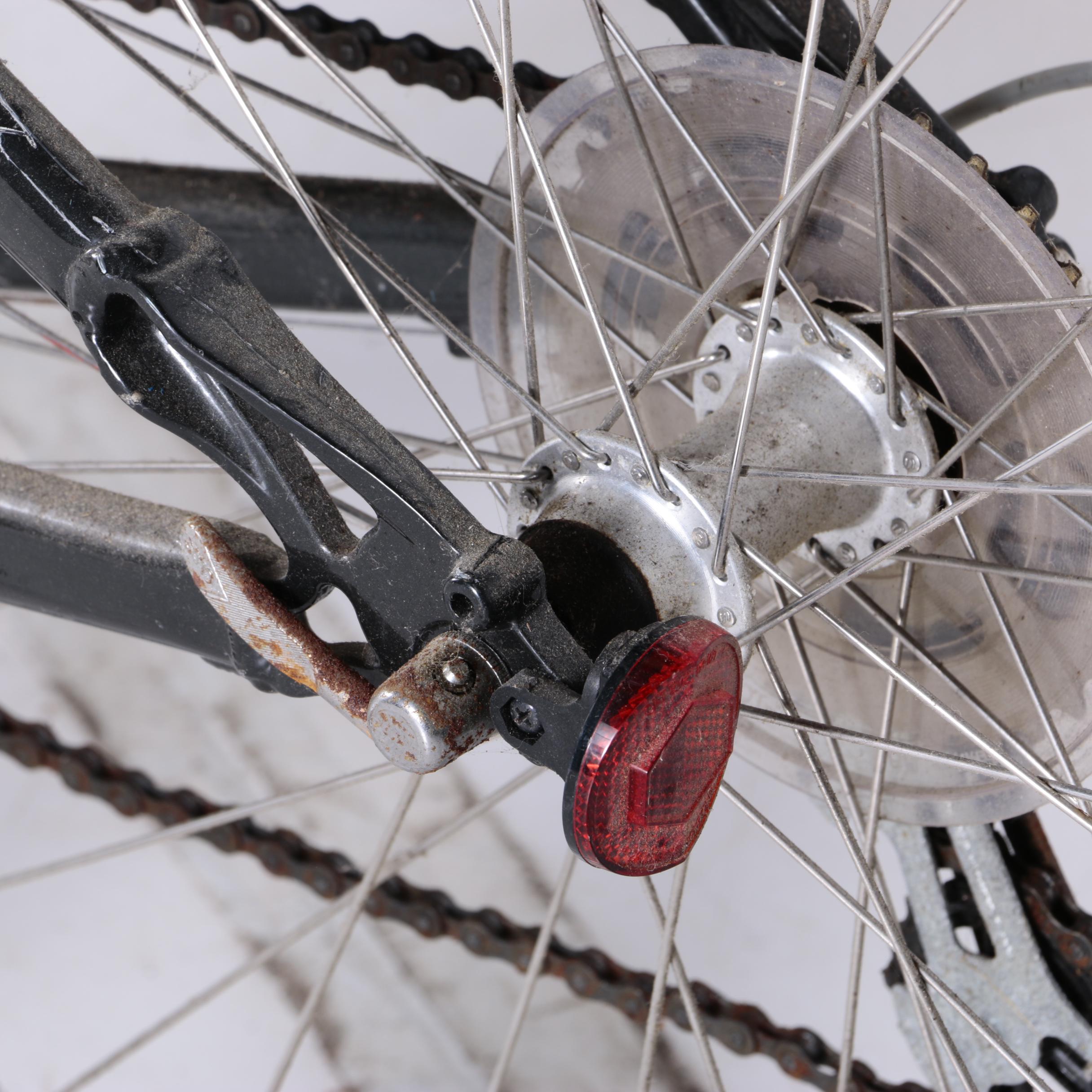 Giant "Cypress" 21Speed Bicycle EBTH