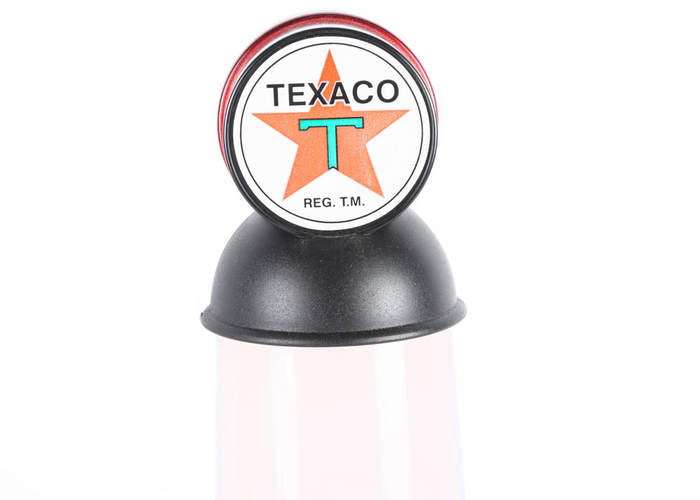 texaco lava lamp