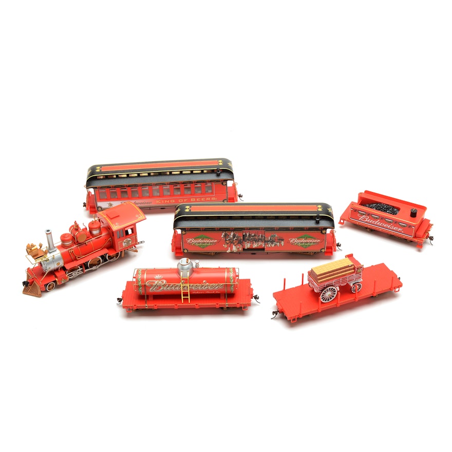 Holiday Express Train Set Replacement Parts - The Best 