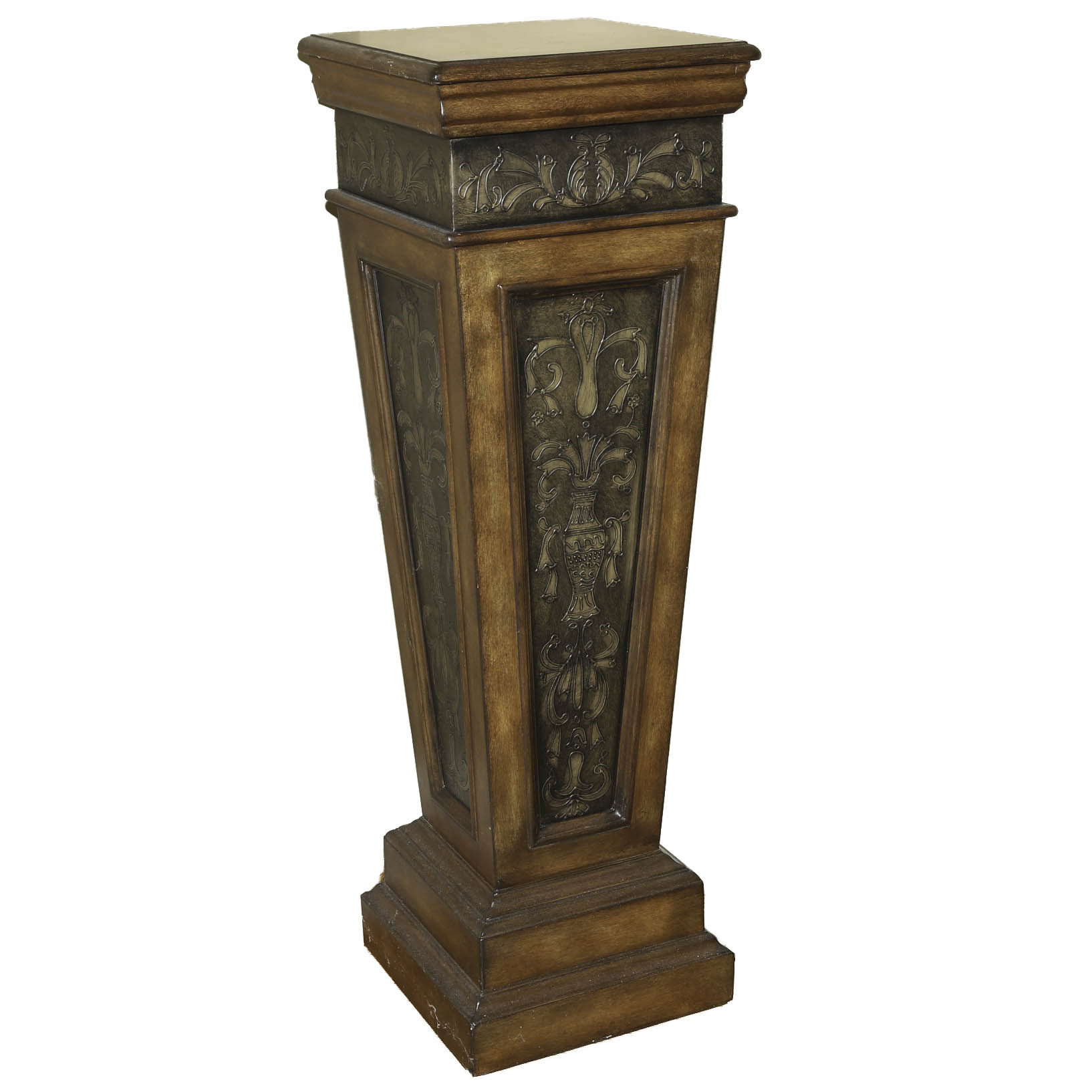 Decorative Pedestal EBTH