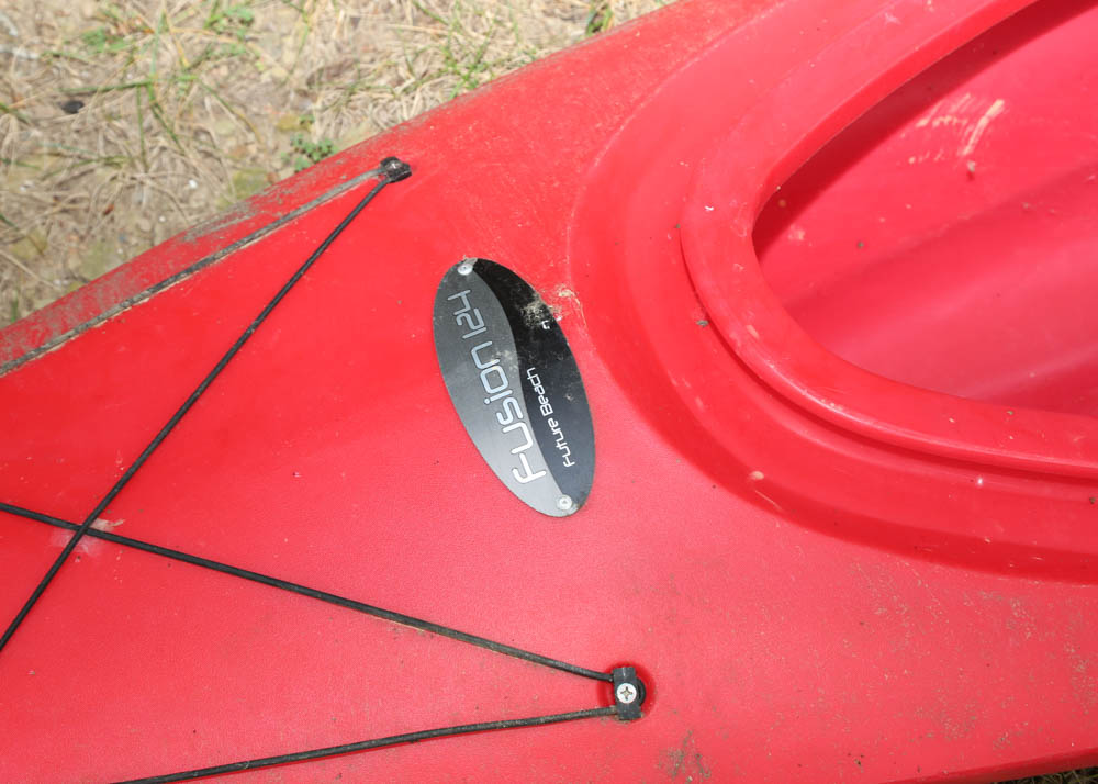 Fusion 124 Kayak EBTH