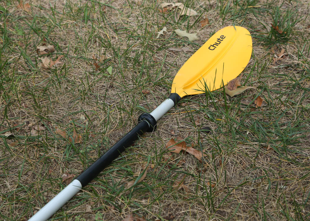 Fusion 124 Kayak EBTH