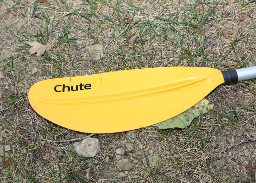 Fusion 124 Kayak EBTH