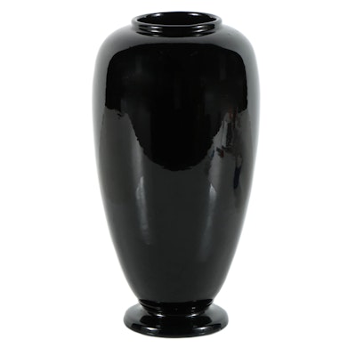 Roseville "Rosecraft" Vase