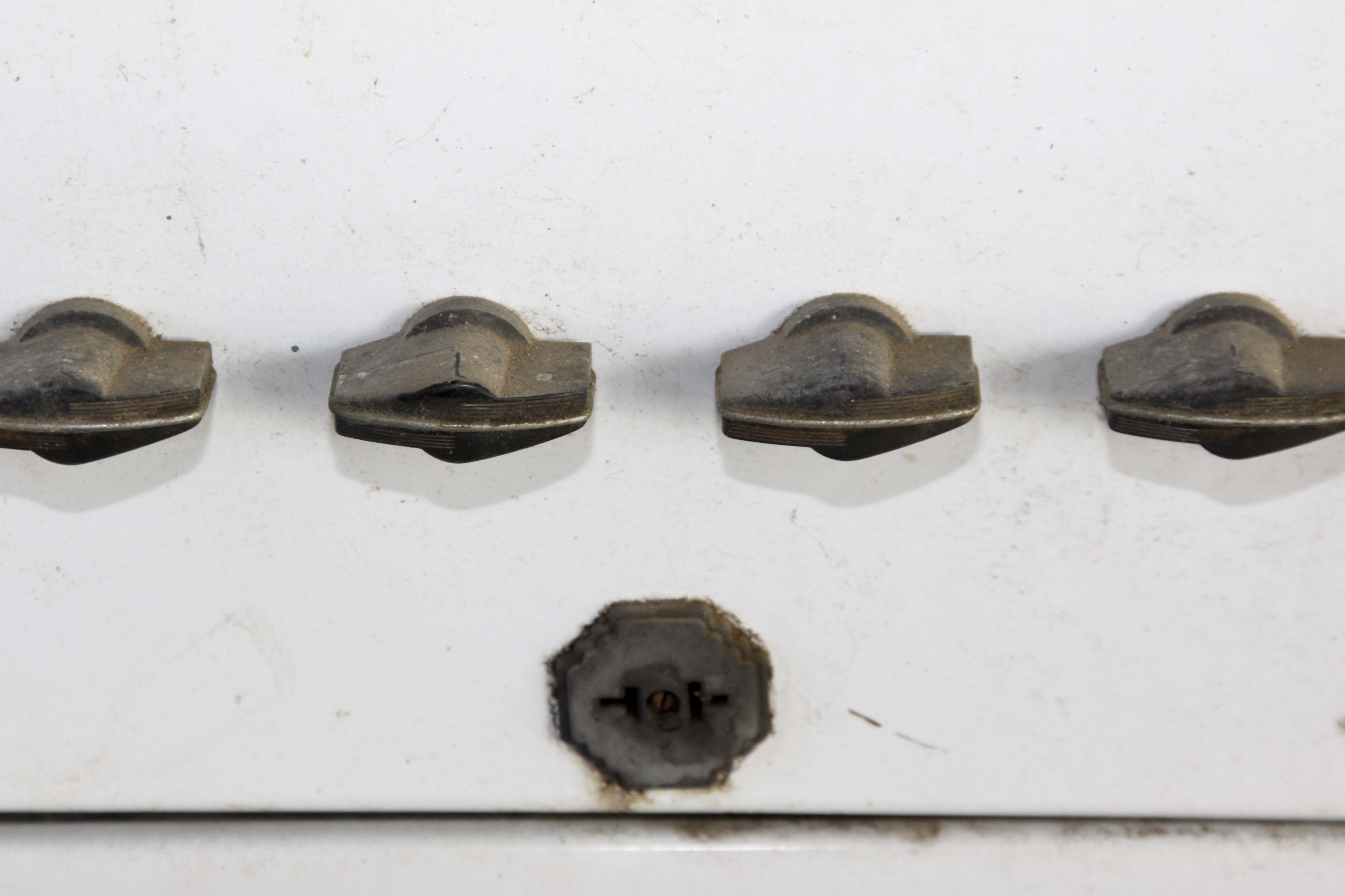 Vintage Estate Electric Stove EBTH