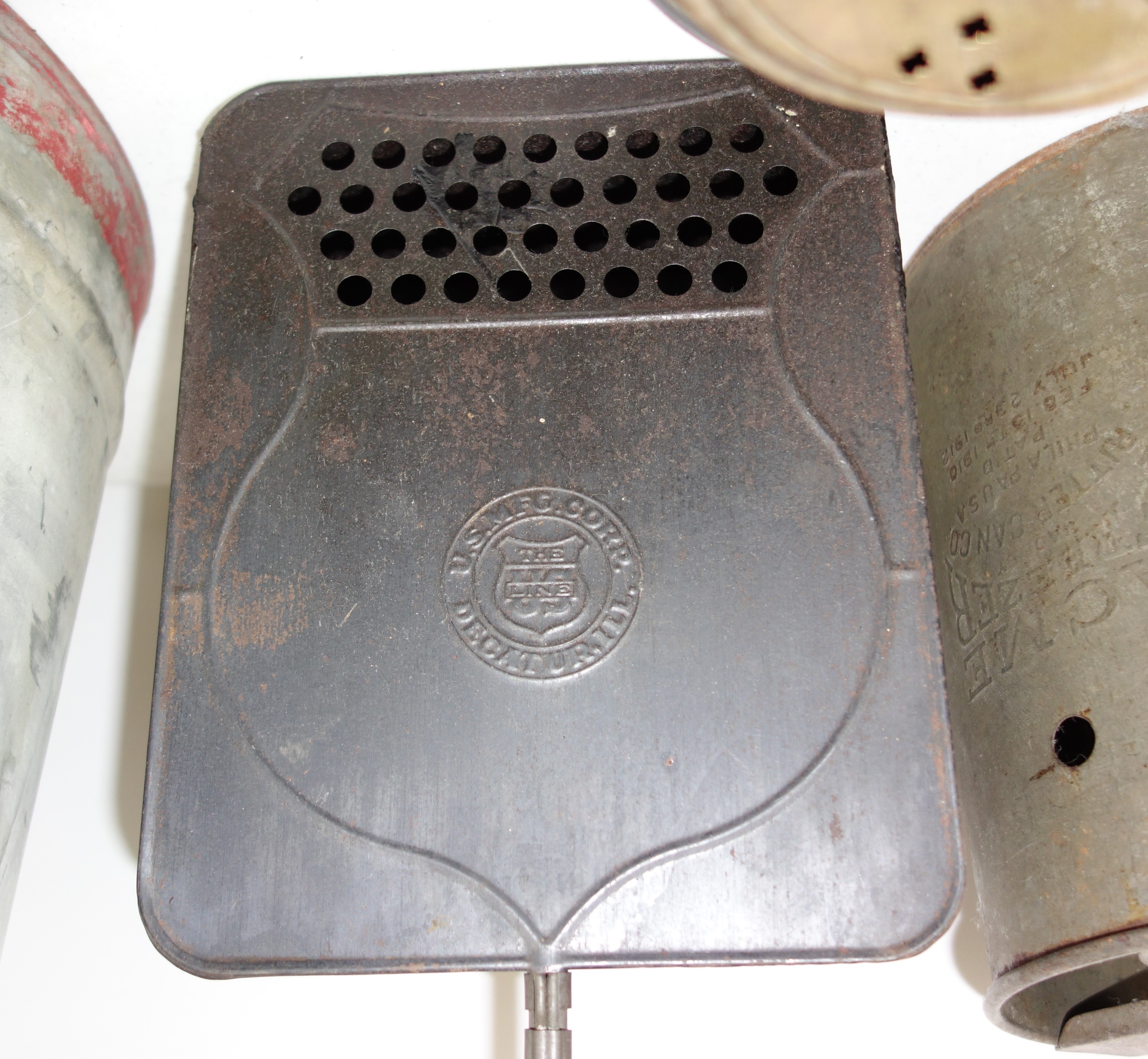 Privitives Group EBTH