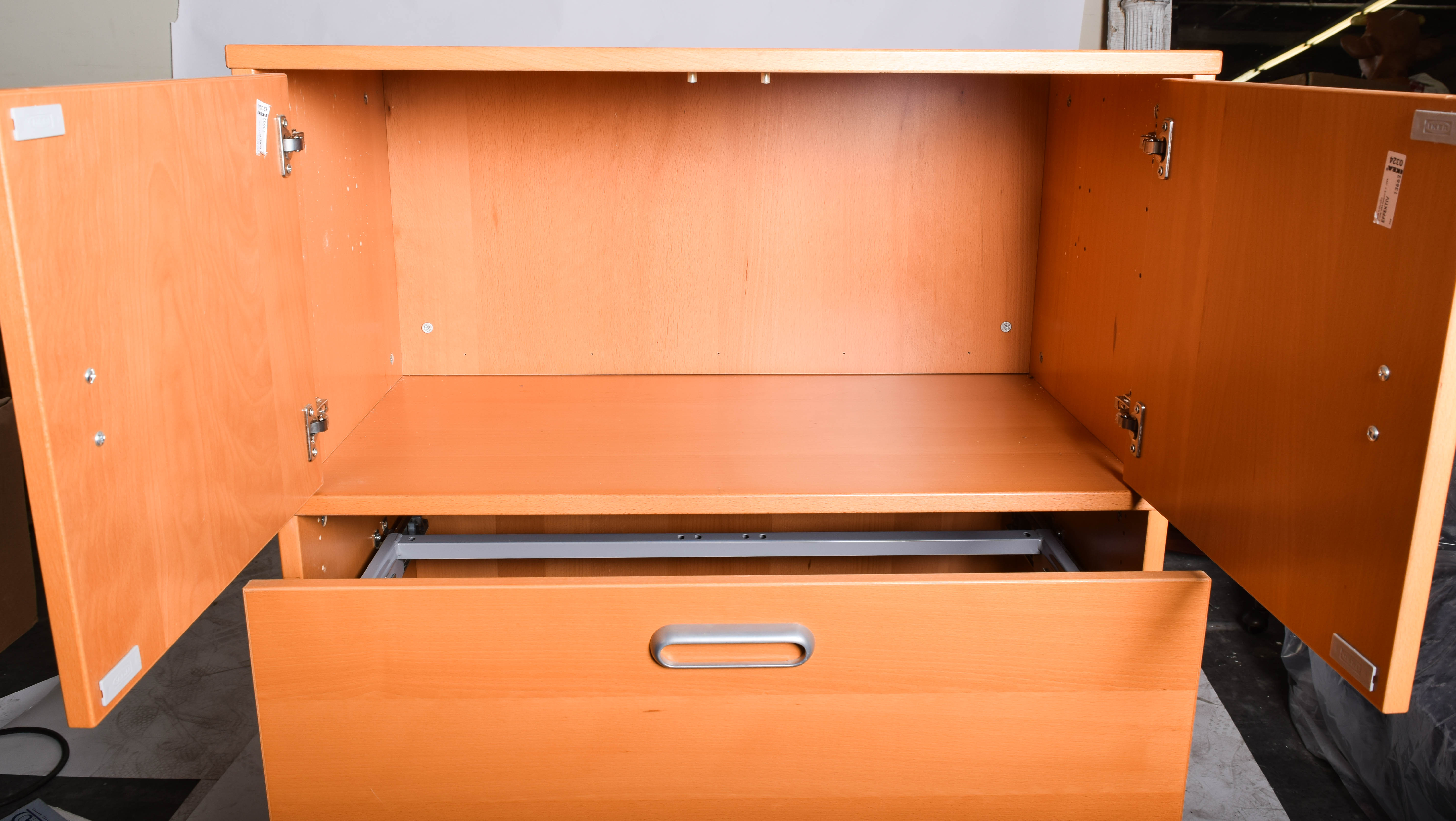 "Effektiv" Filing by Ikea EBTH