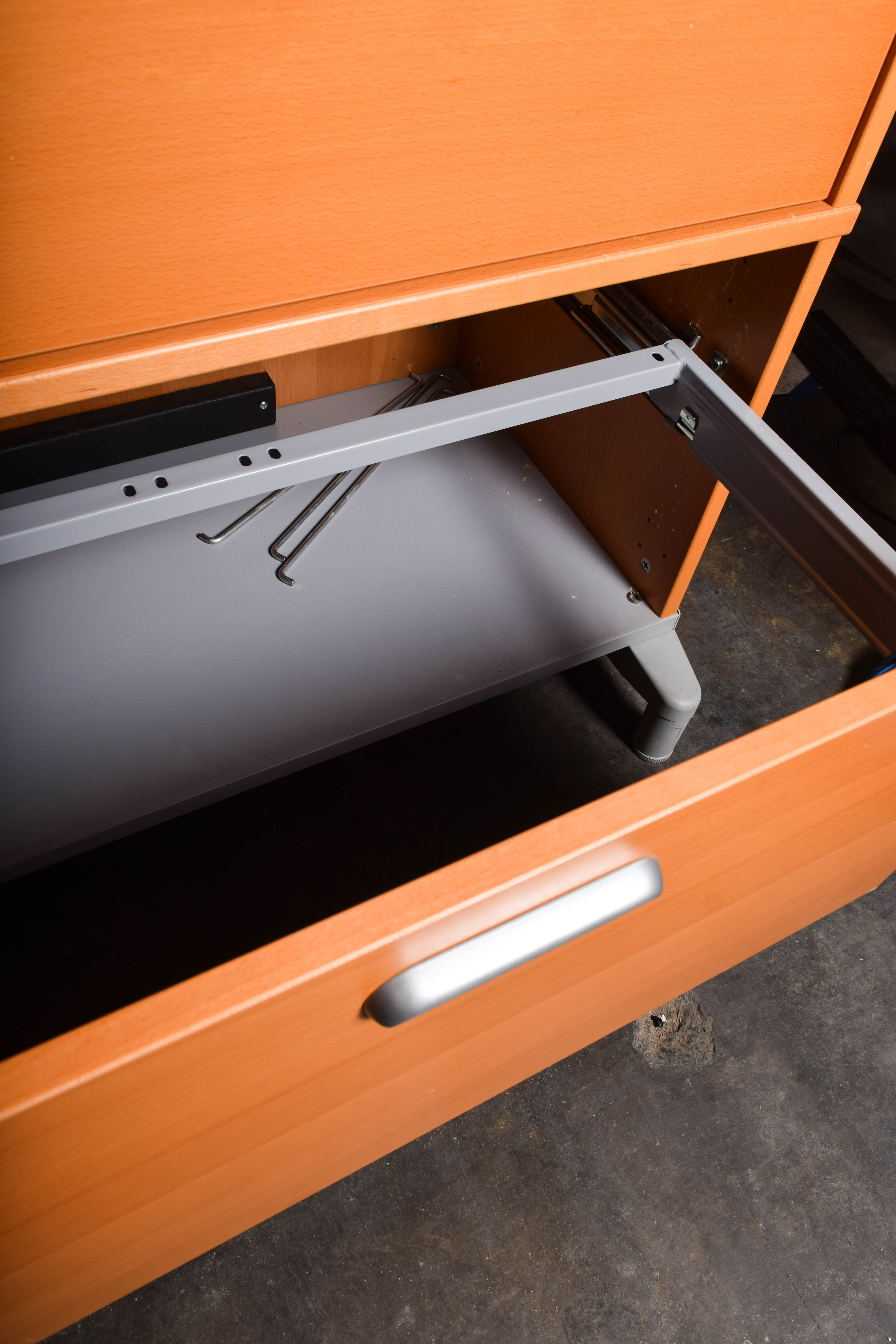 "Effektiv" Filing by Ikea EBTH