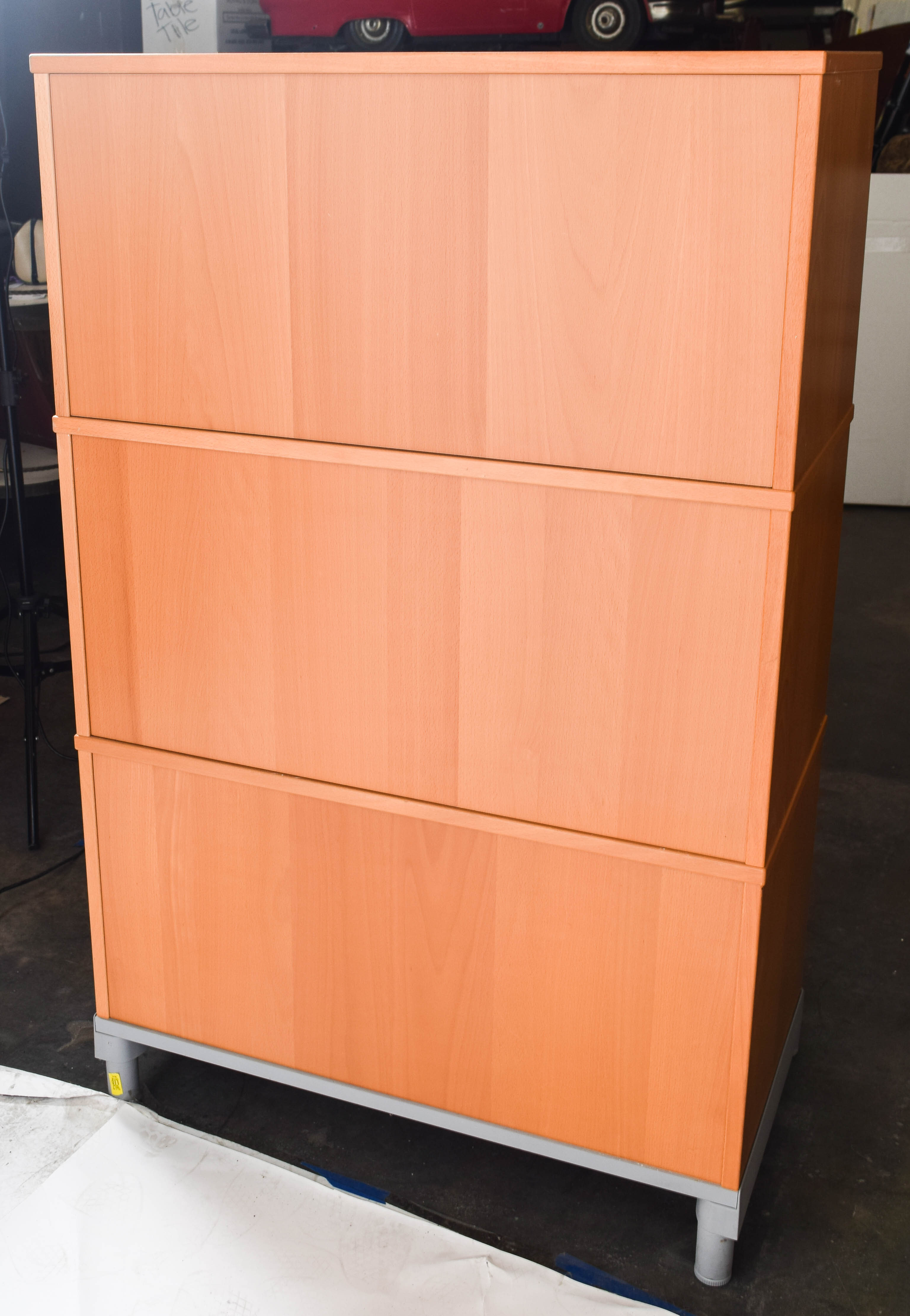 "Effektiv" Filing by Ikea EBTH